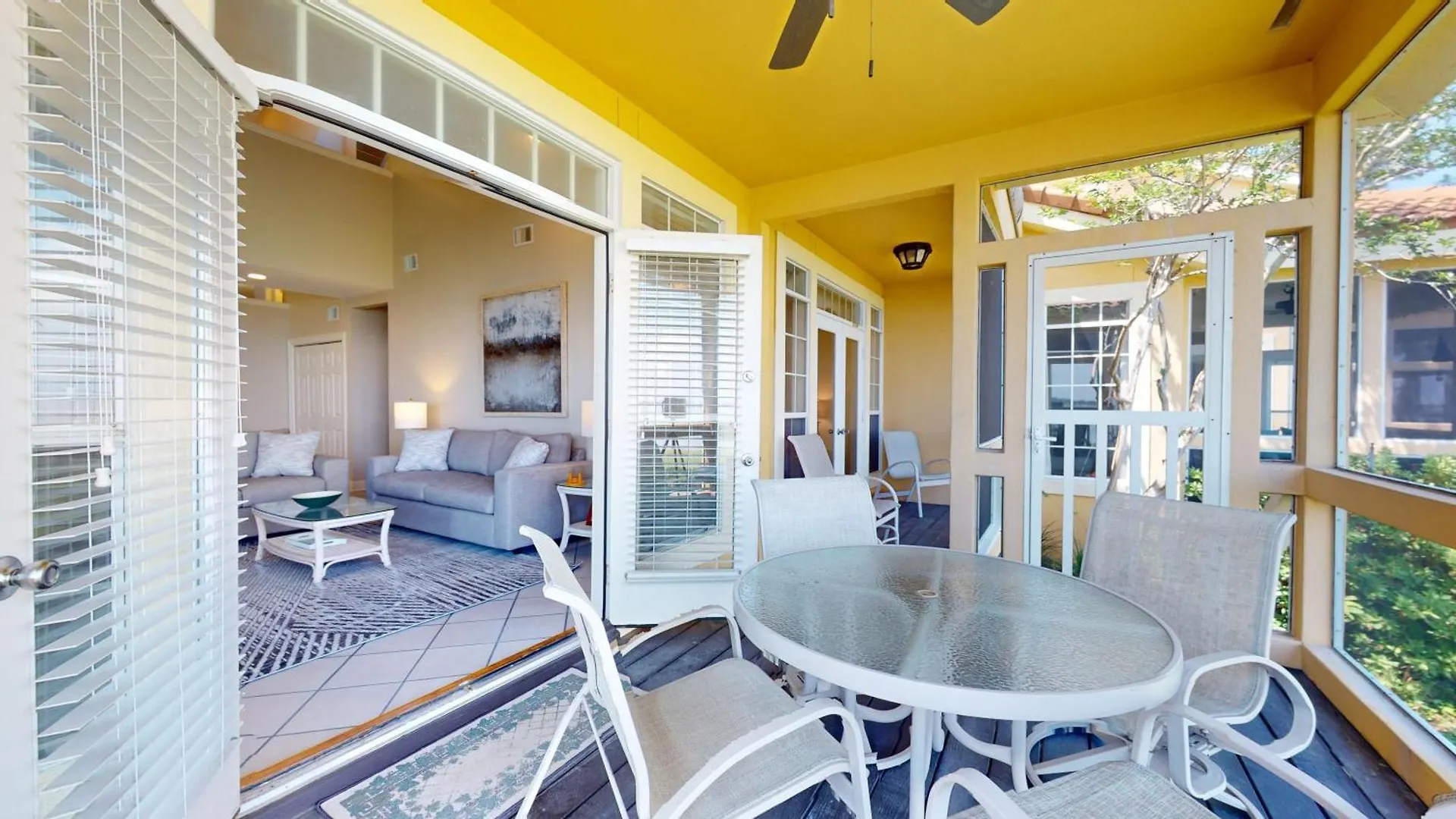 Ferienhaus Vantage Point 34 Destin