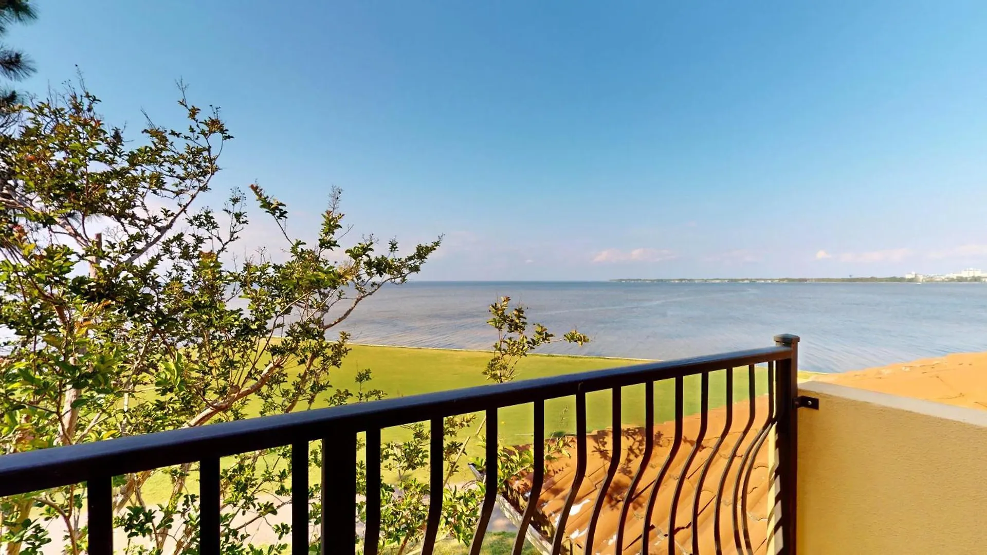 Ferienhaus Vantage Point 34 Destin