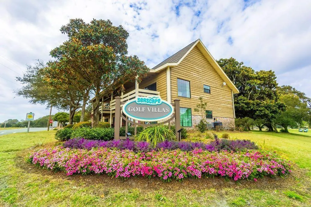 Golf Course 20a Holiday home