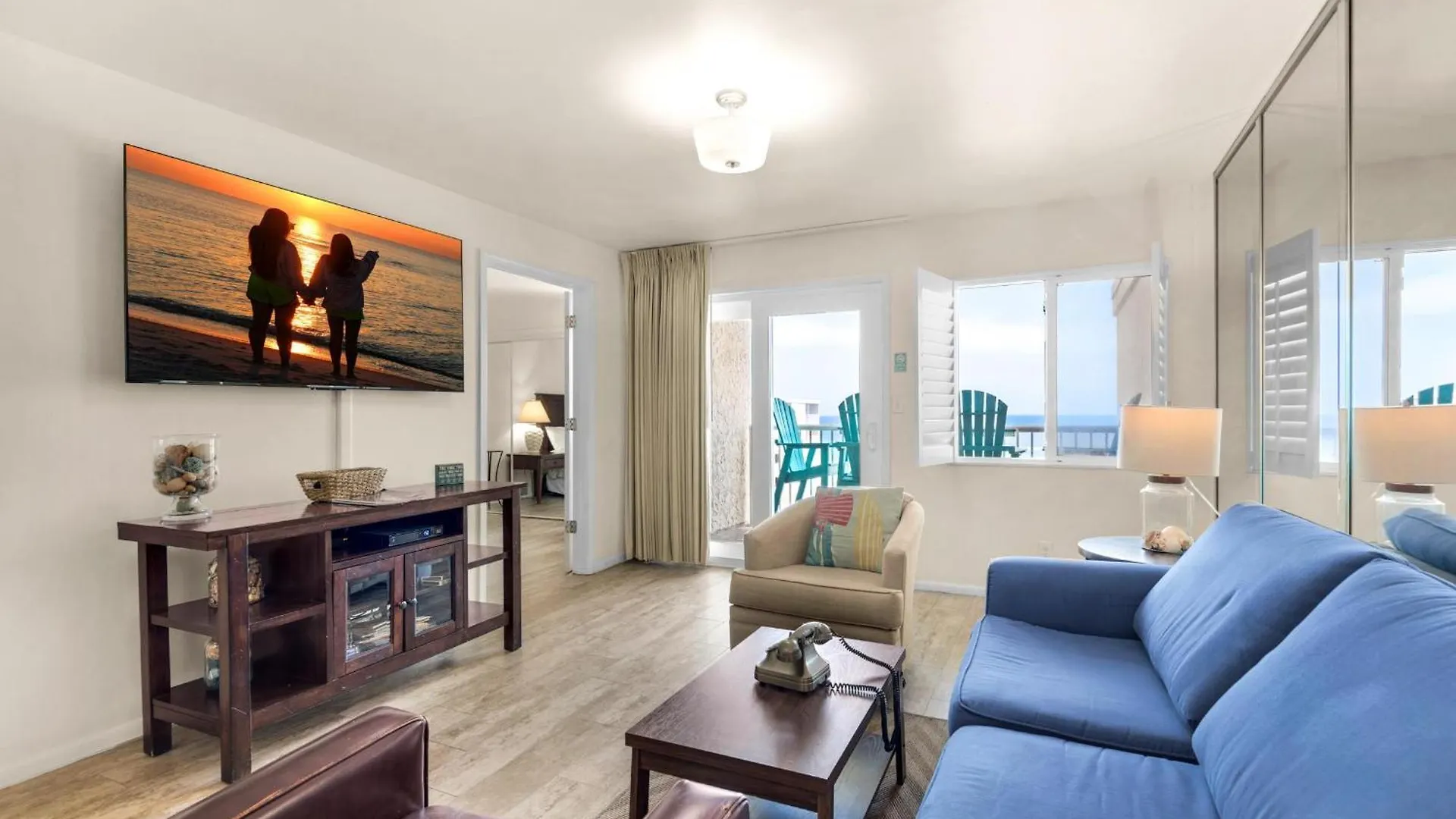 Holiday Surf And Racquet Club 707 Apartment Destin