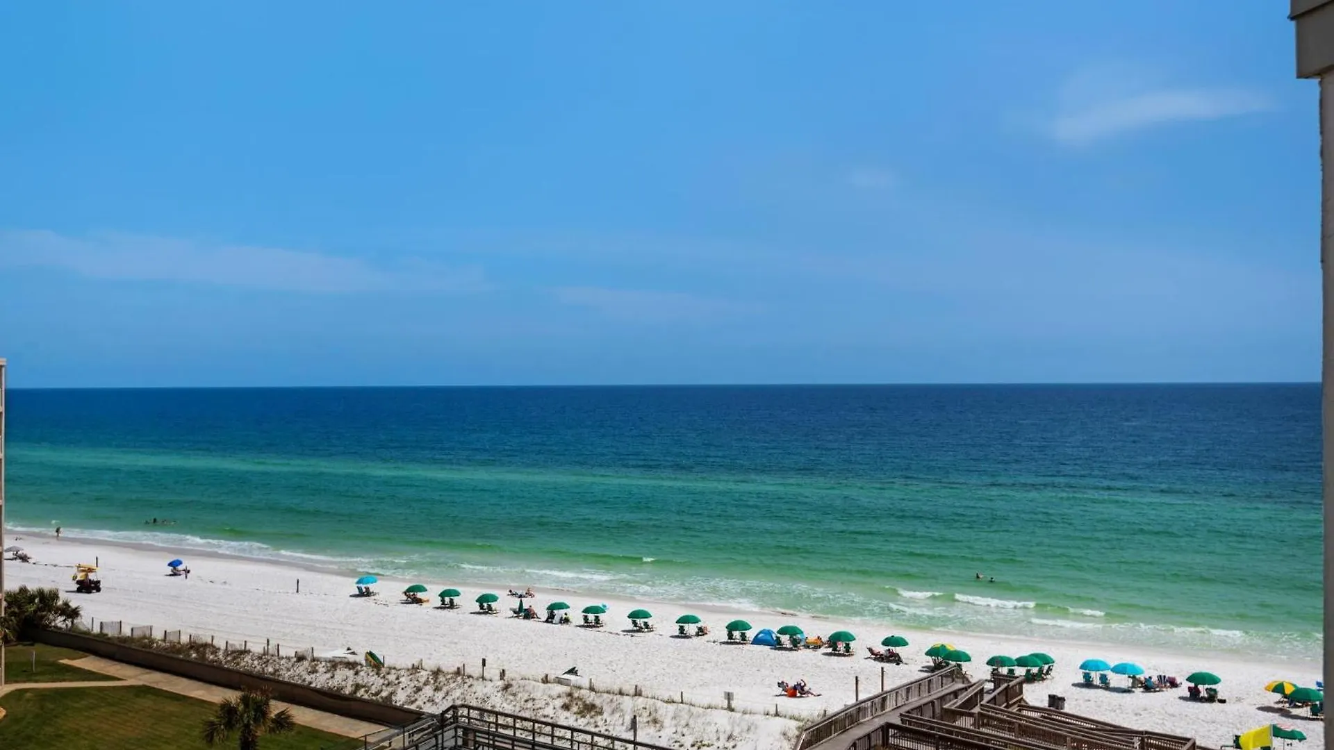 Apartment Holiday Surf And Racquet Club 707