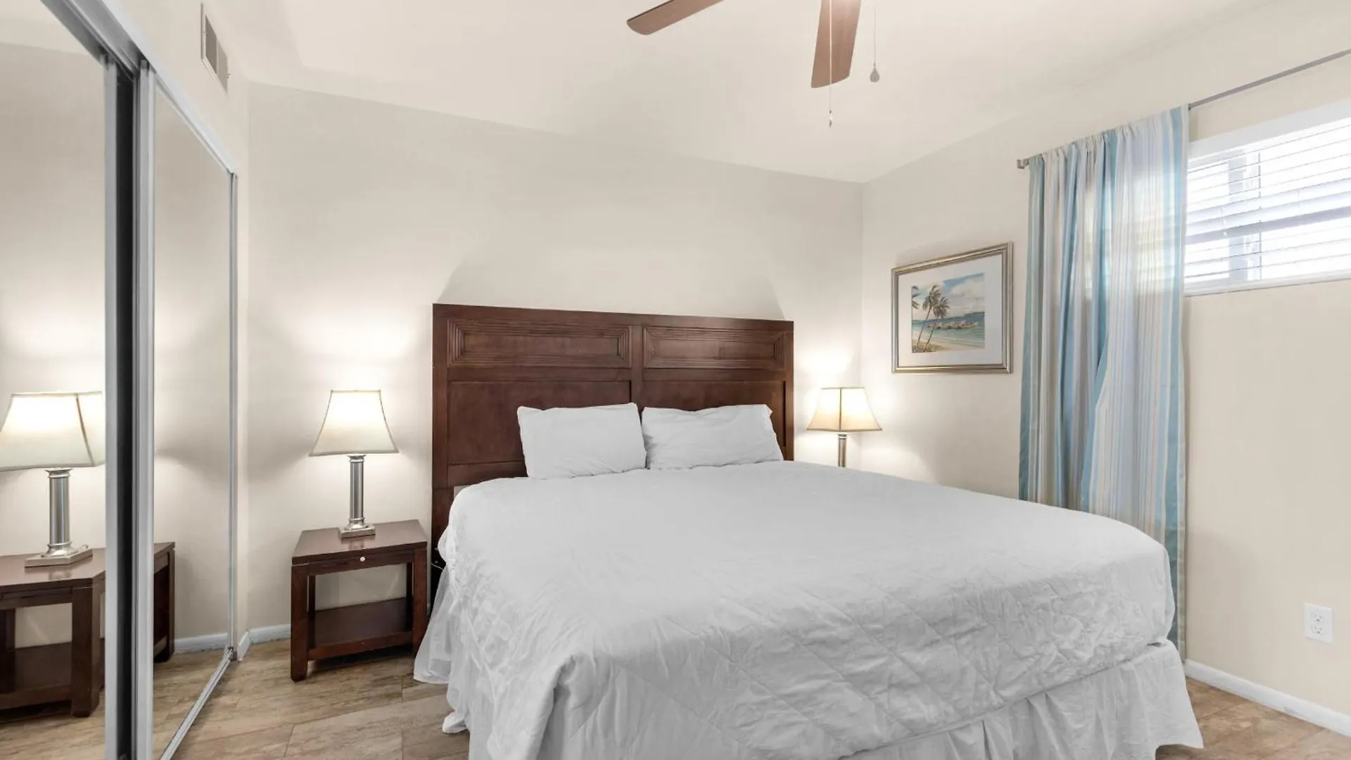Apartment Holiday Surf And Racquet Club 707 *