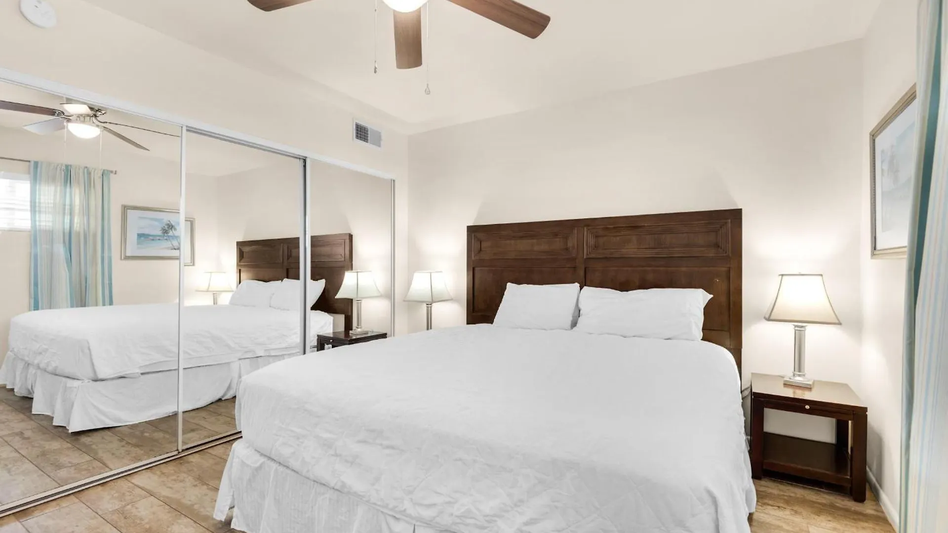 Holiday Surf And Racquet Club 707 Apartment Destin
