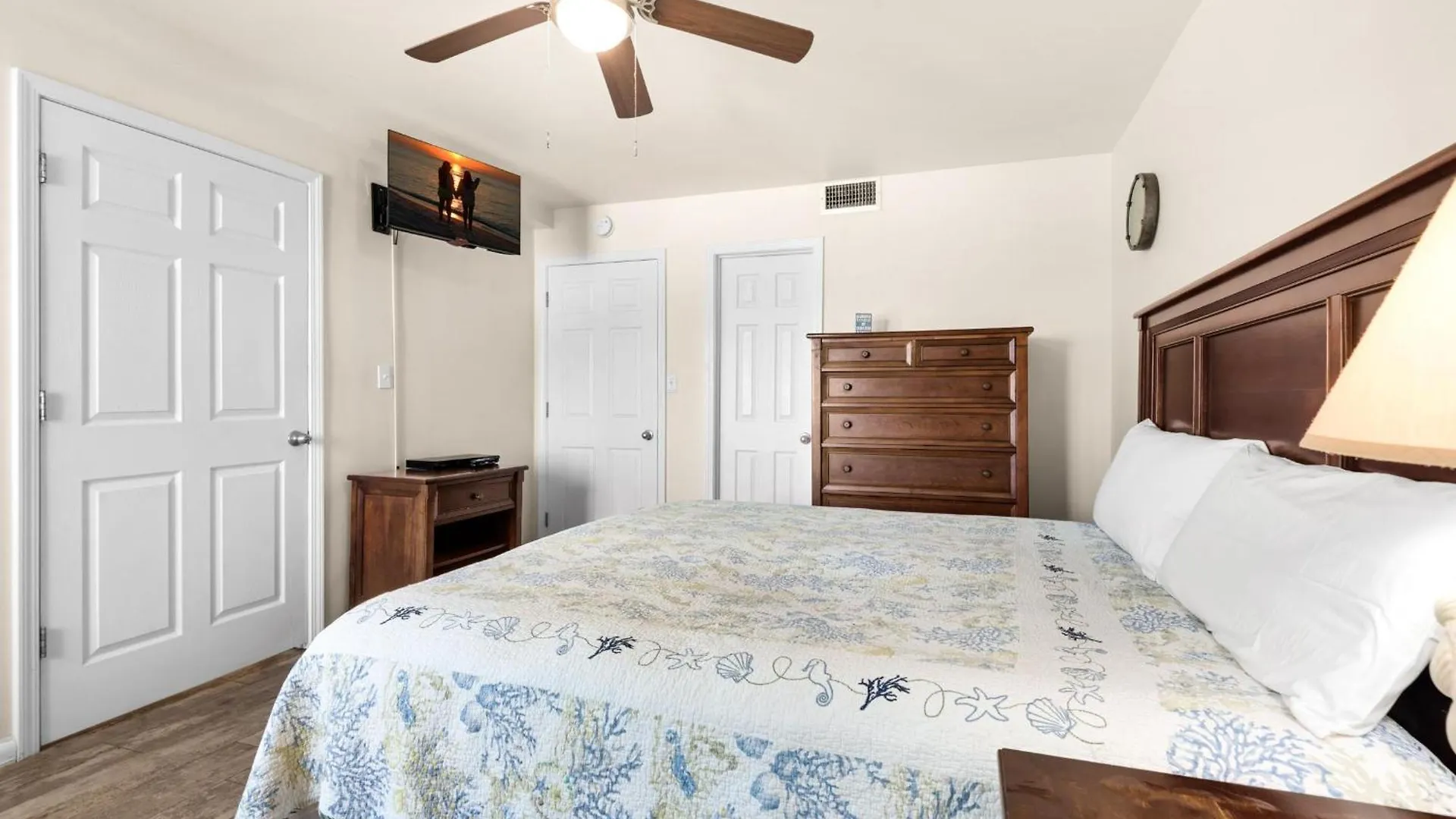 Apartment Holiday Surf And Racquet Club 707 Destin