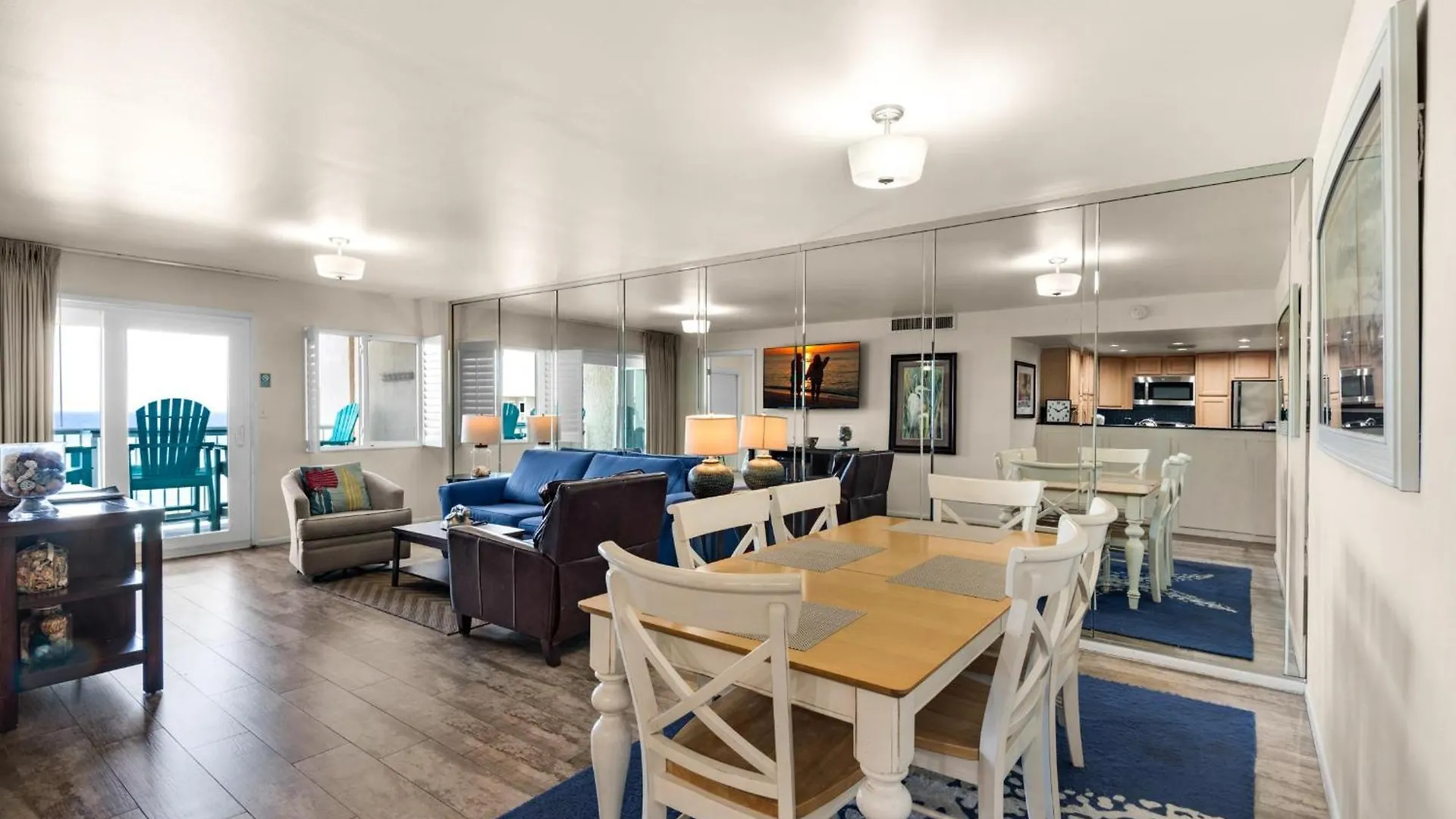 Apartment Holiday Surf And Racquet Club 707 Destin