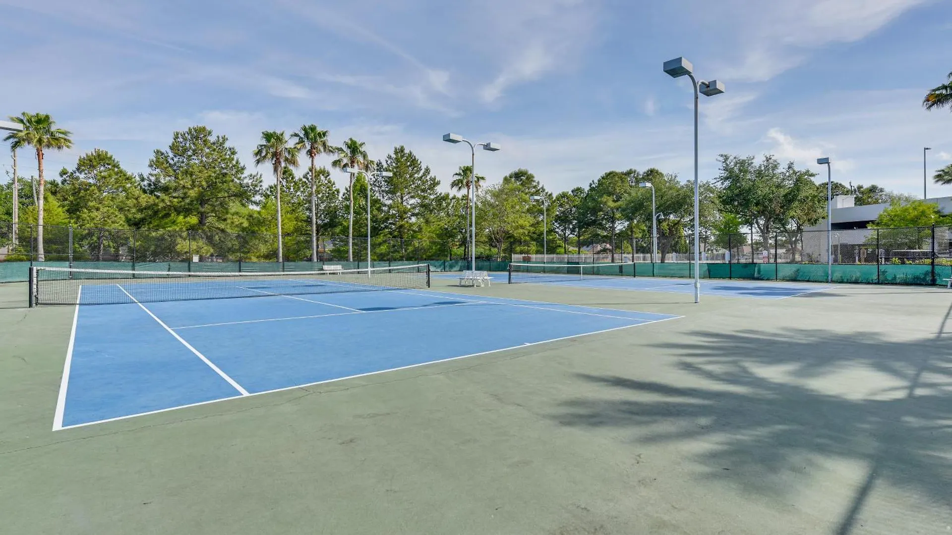 Walk To Poolside Oasis In Palms Of Destin! Apartment