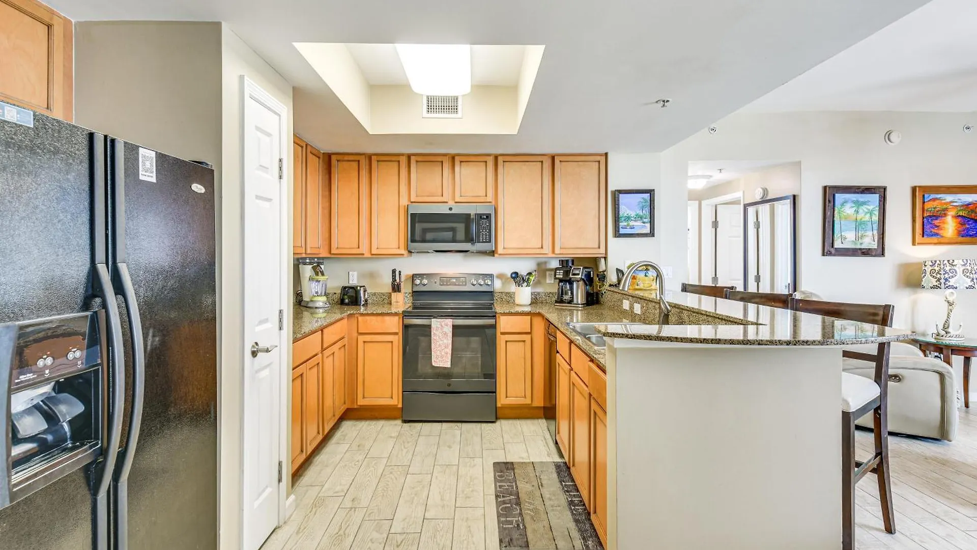Walk To Poolside Oasis In Palms Of Destin! Apartment Destin