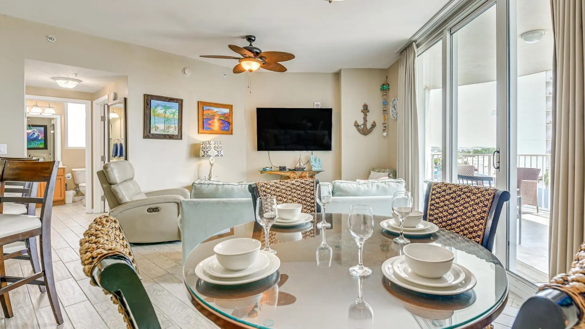 Walk To Poolside Oasis In Palms Of Destin! *