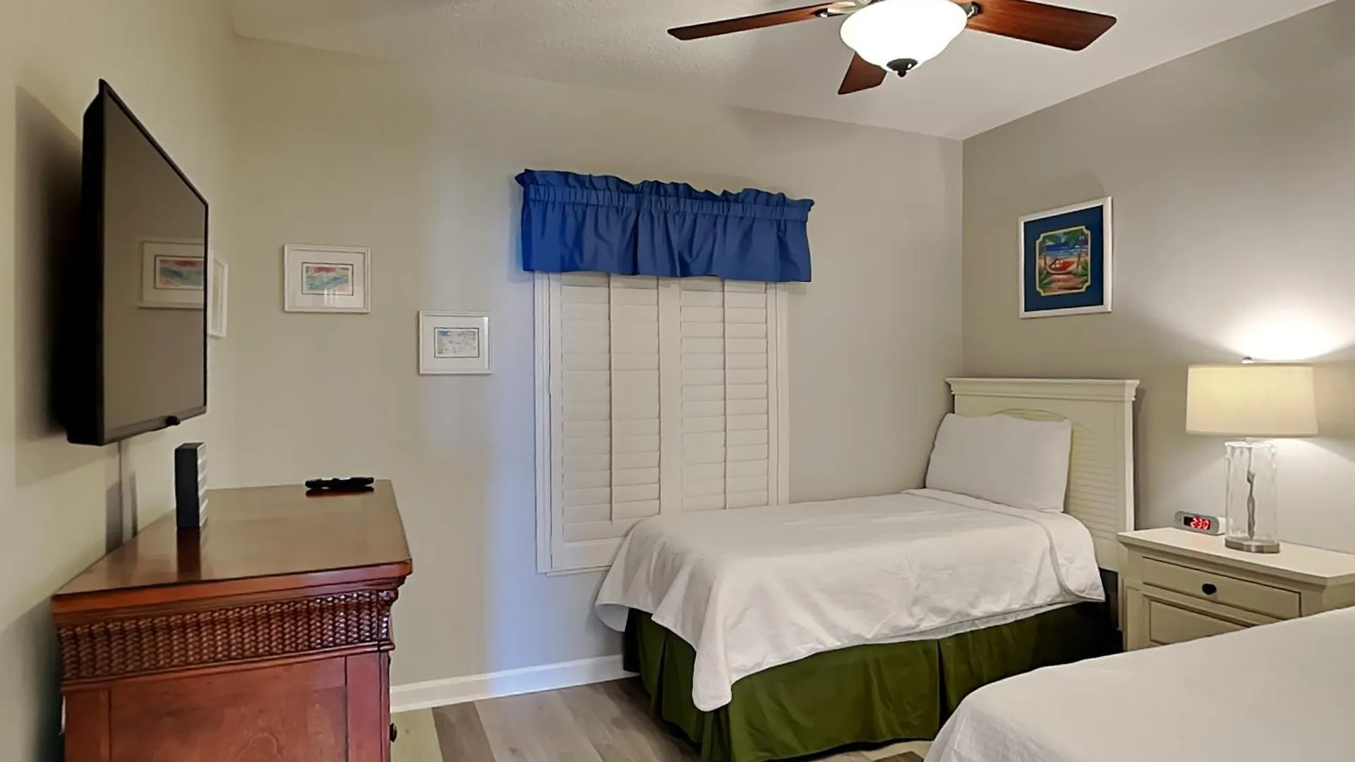 Sterling Sands #302 Destin