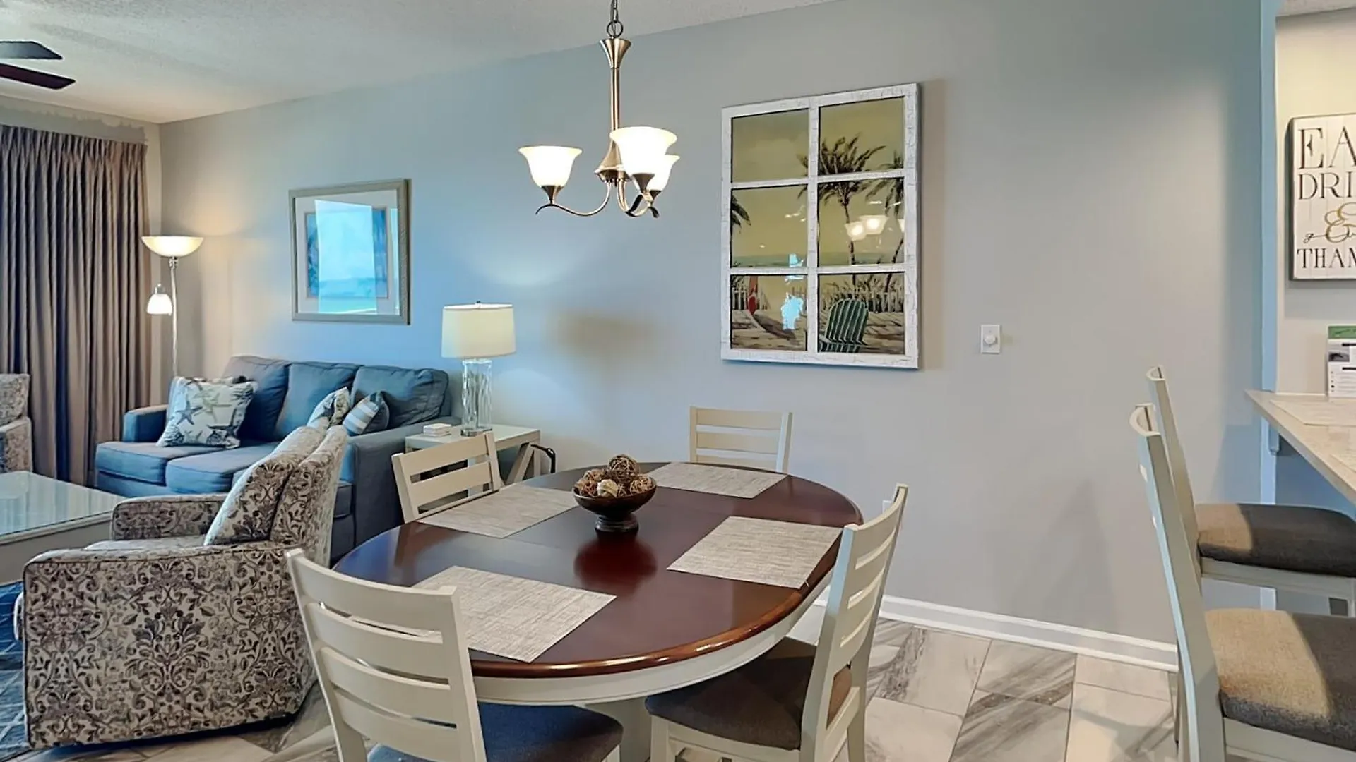 Apartmán Sterling Sands #302 Destin