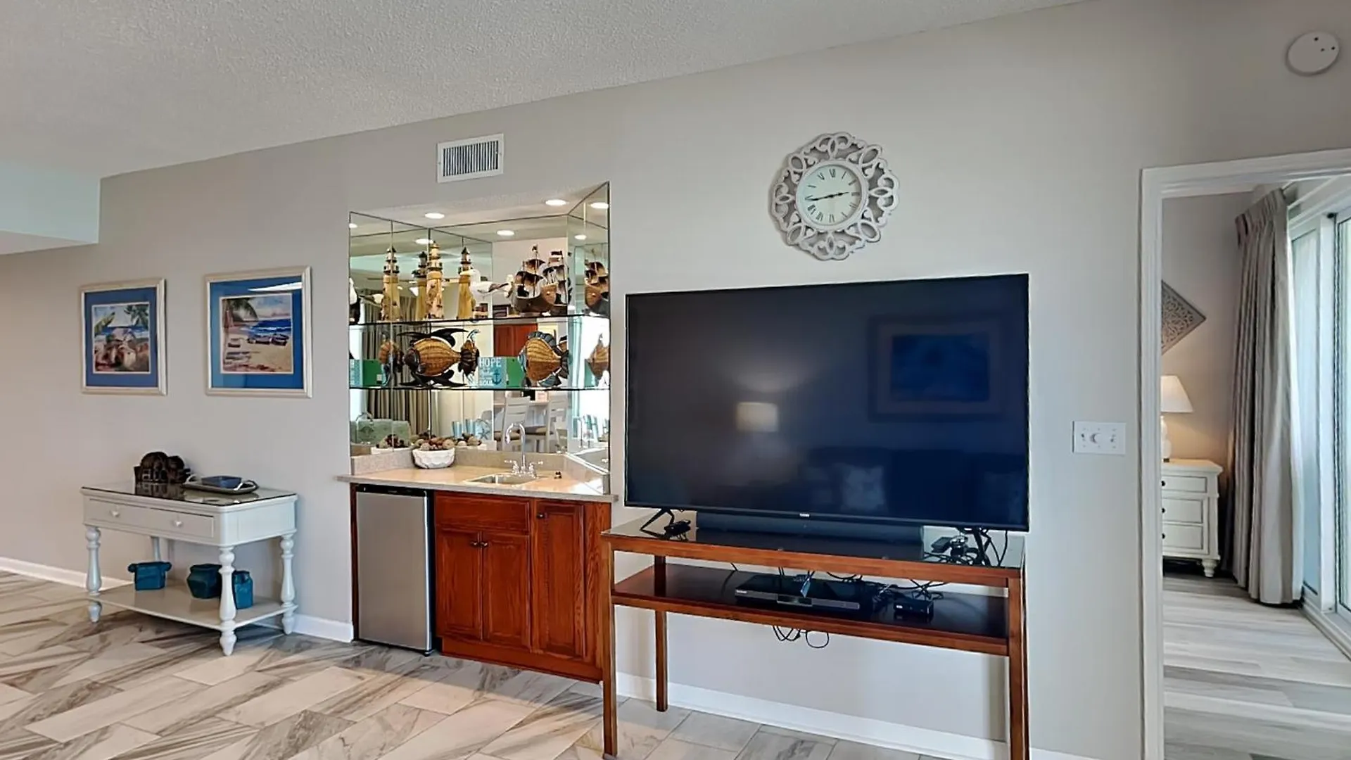 Sterling Sands #302 Apartmán Destin