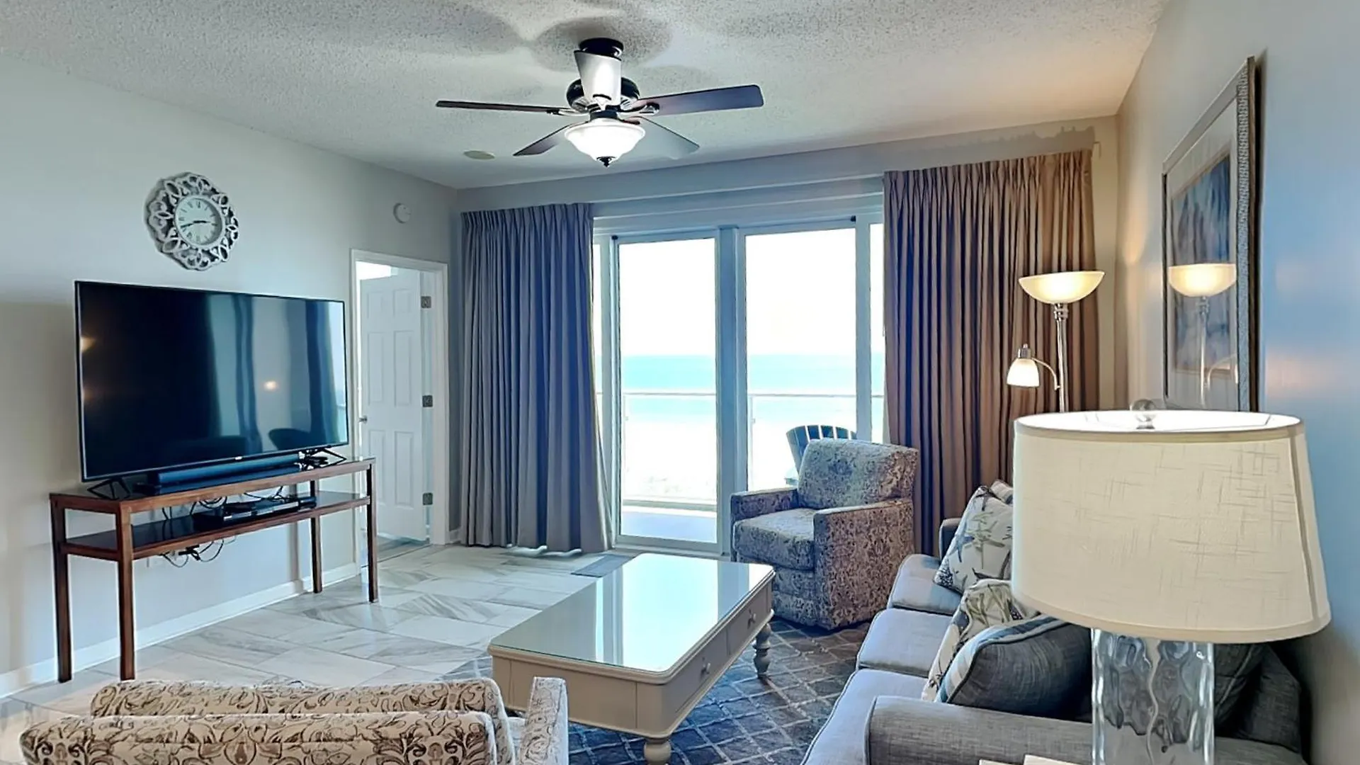 Apartmán Sterling Sands #302 Destin