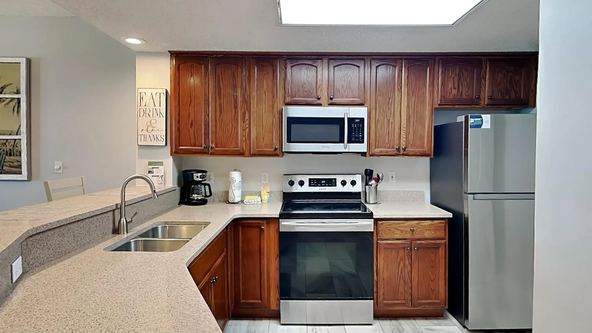 Sterling Sands #302 Destin