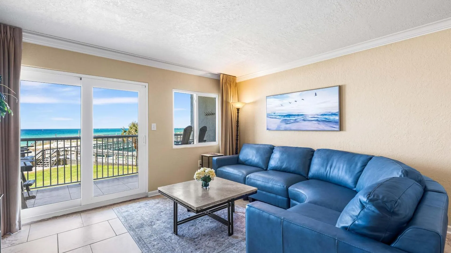 Holiday home Surf And Racquet Unit 220