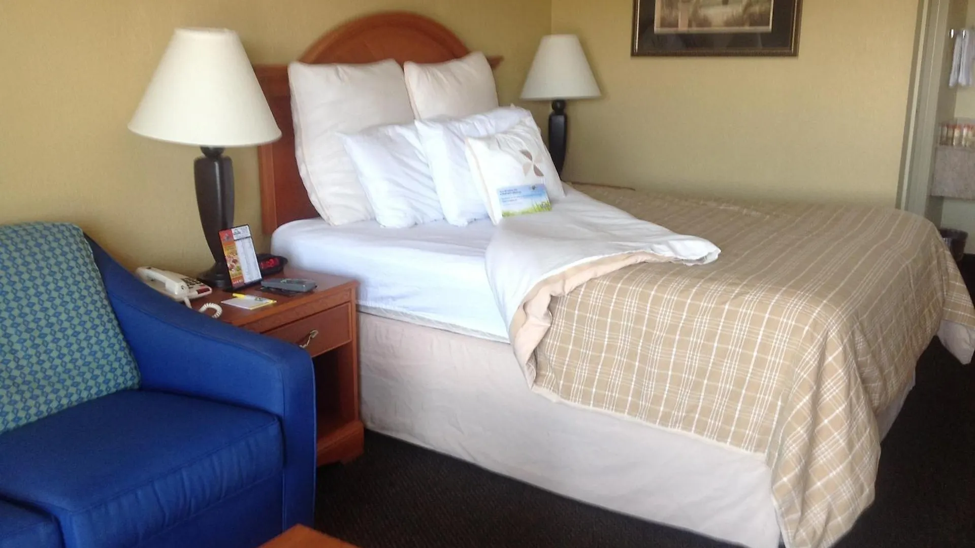 Motel Days By Wyndham Destin
