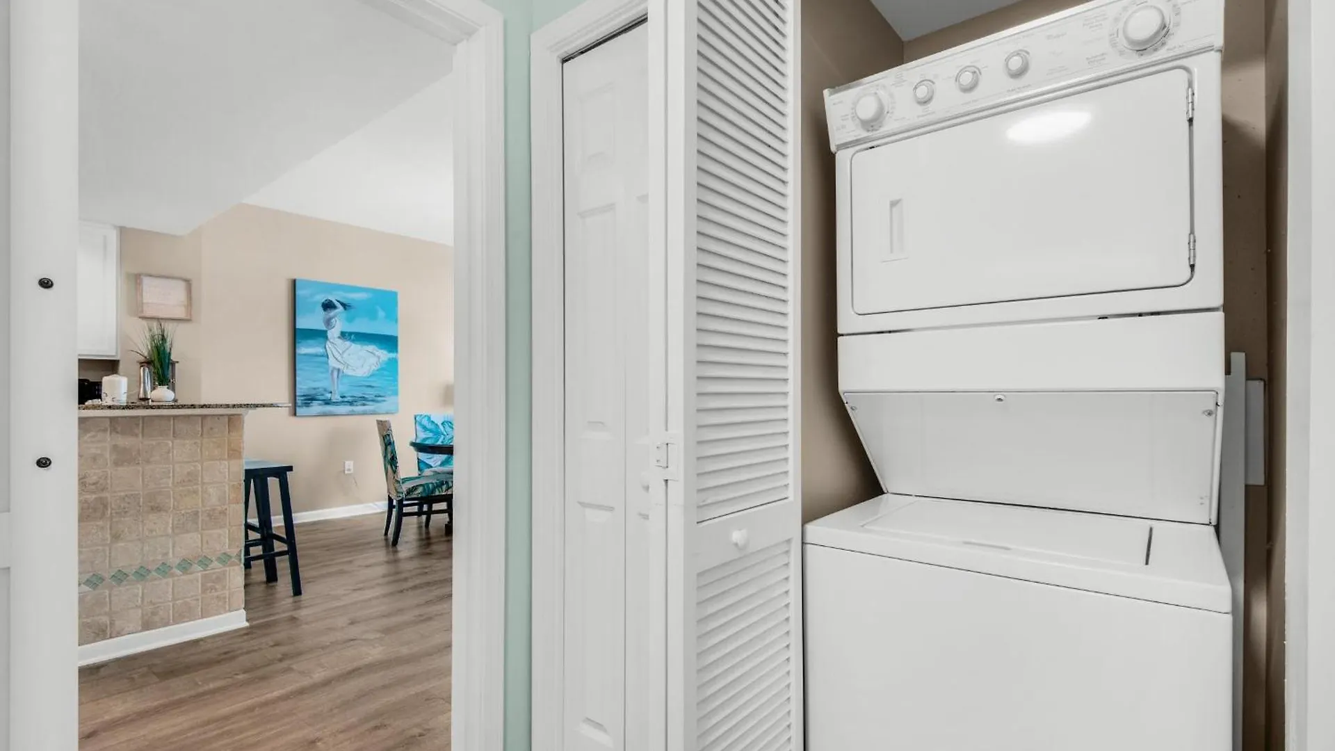 Aparthotel Palms #2605 Jr 2br