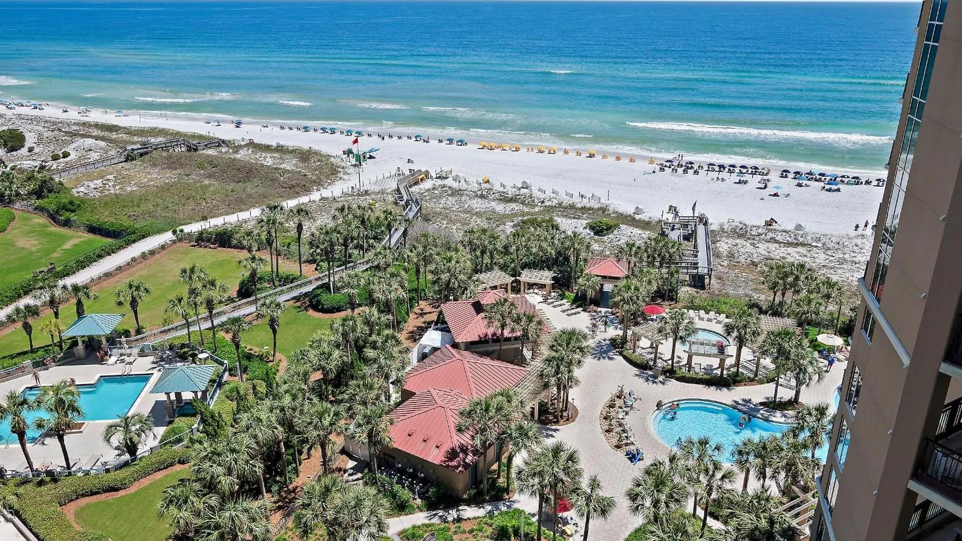 Westwinds 4790 Destin