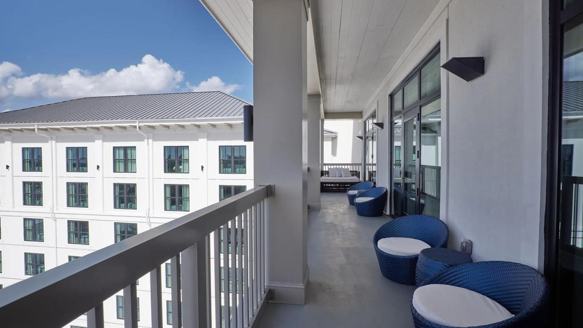 Effie Sandestin Resort, Autograph Collection Hotel 4*