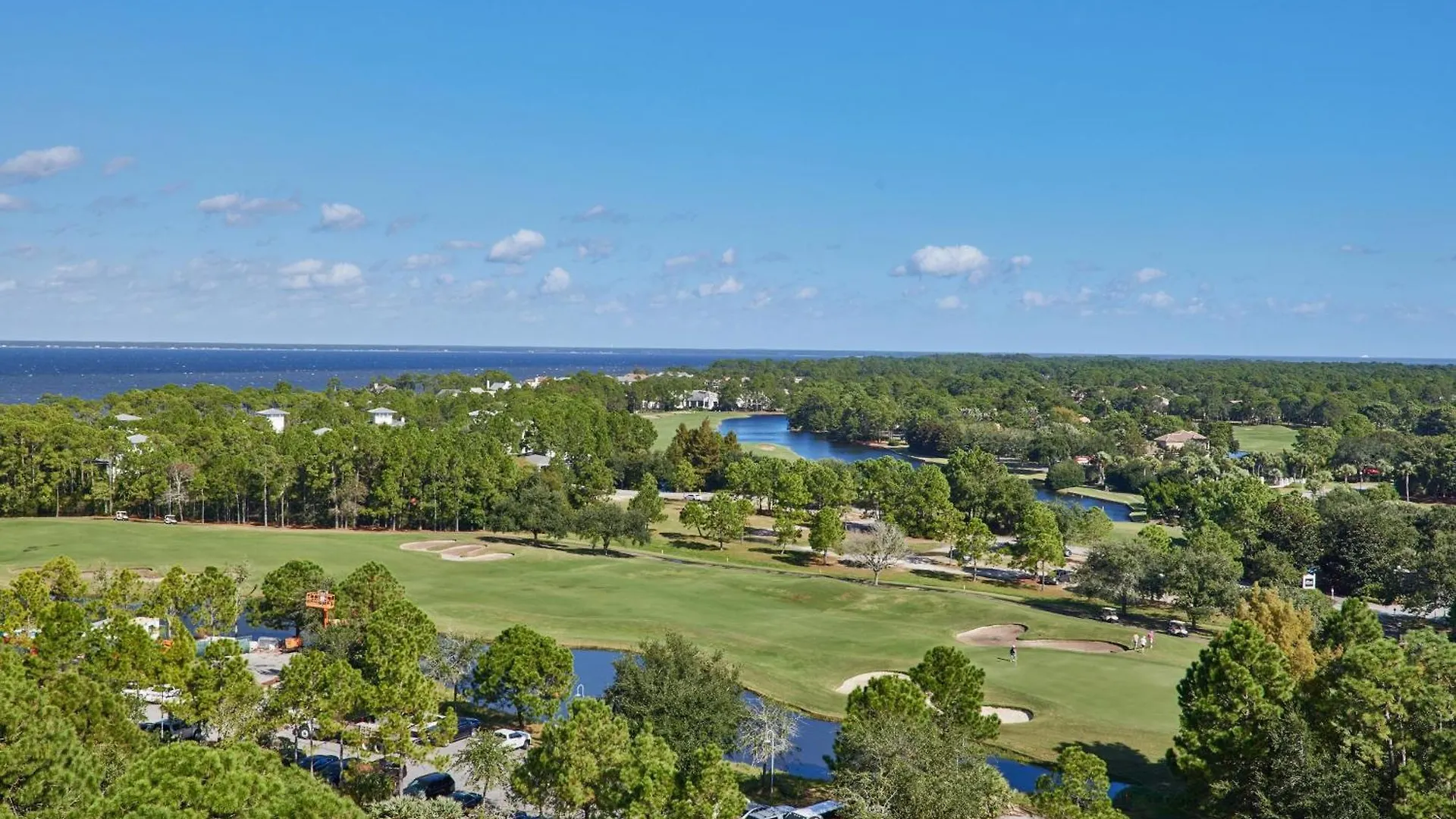 Hotel Effie Sandestin Resort, Autograph Collection 4*