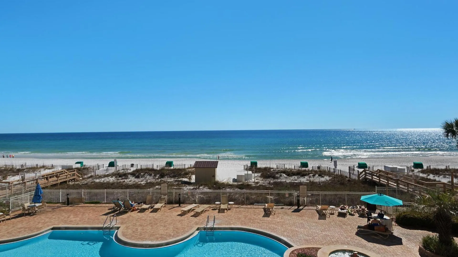 Sterling Sands 209 *