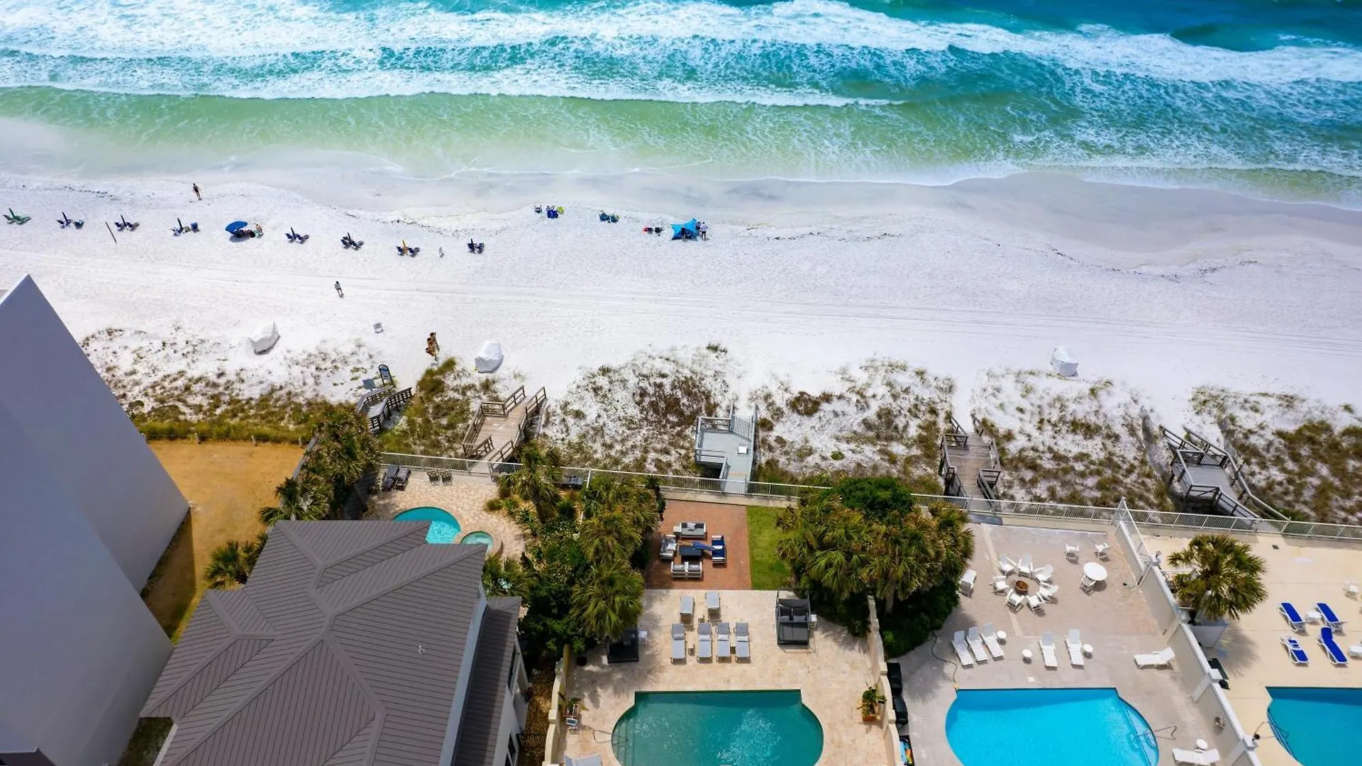 Promenade By Avantstay Front Mansion W Breathtaking Views Pool Dom wakacyjny Destin