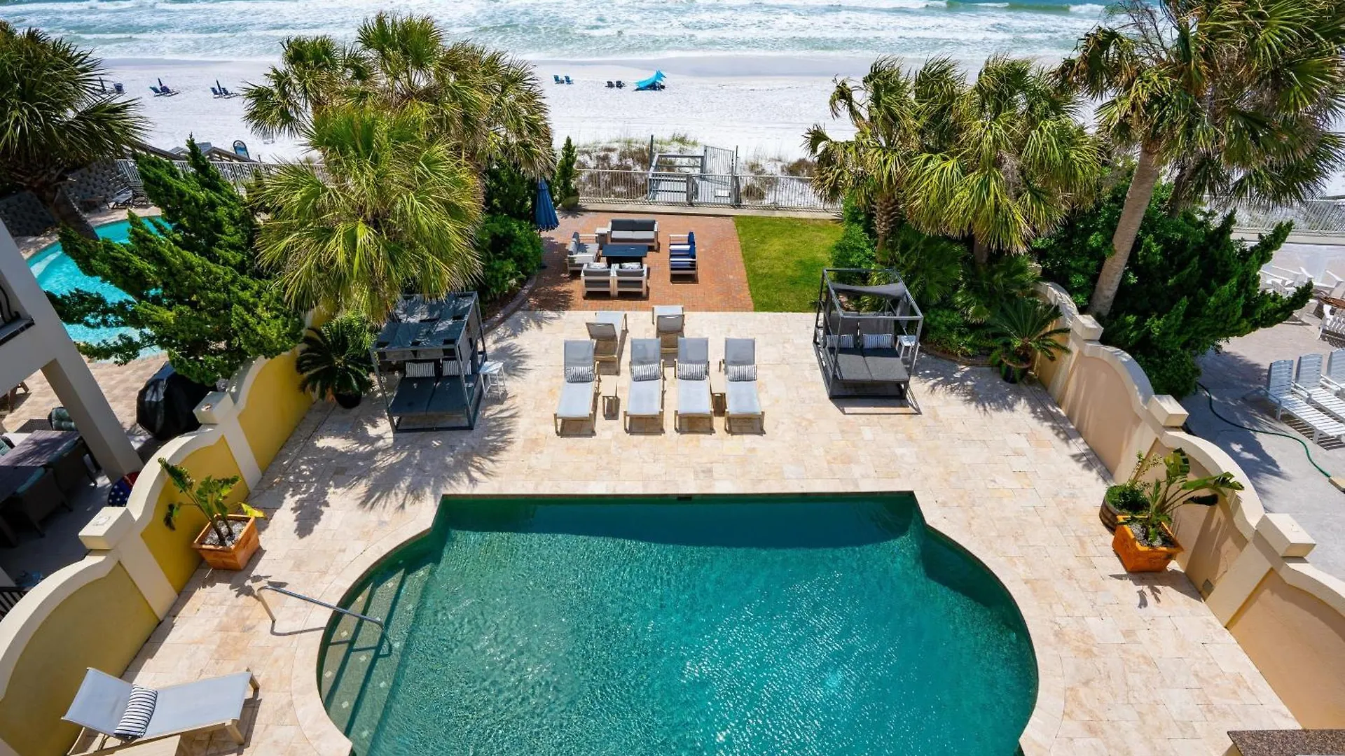Promenade By Avantstay Front Mansion W Breathtaking Views Pool Dom wakacyjny *