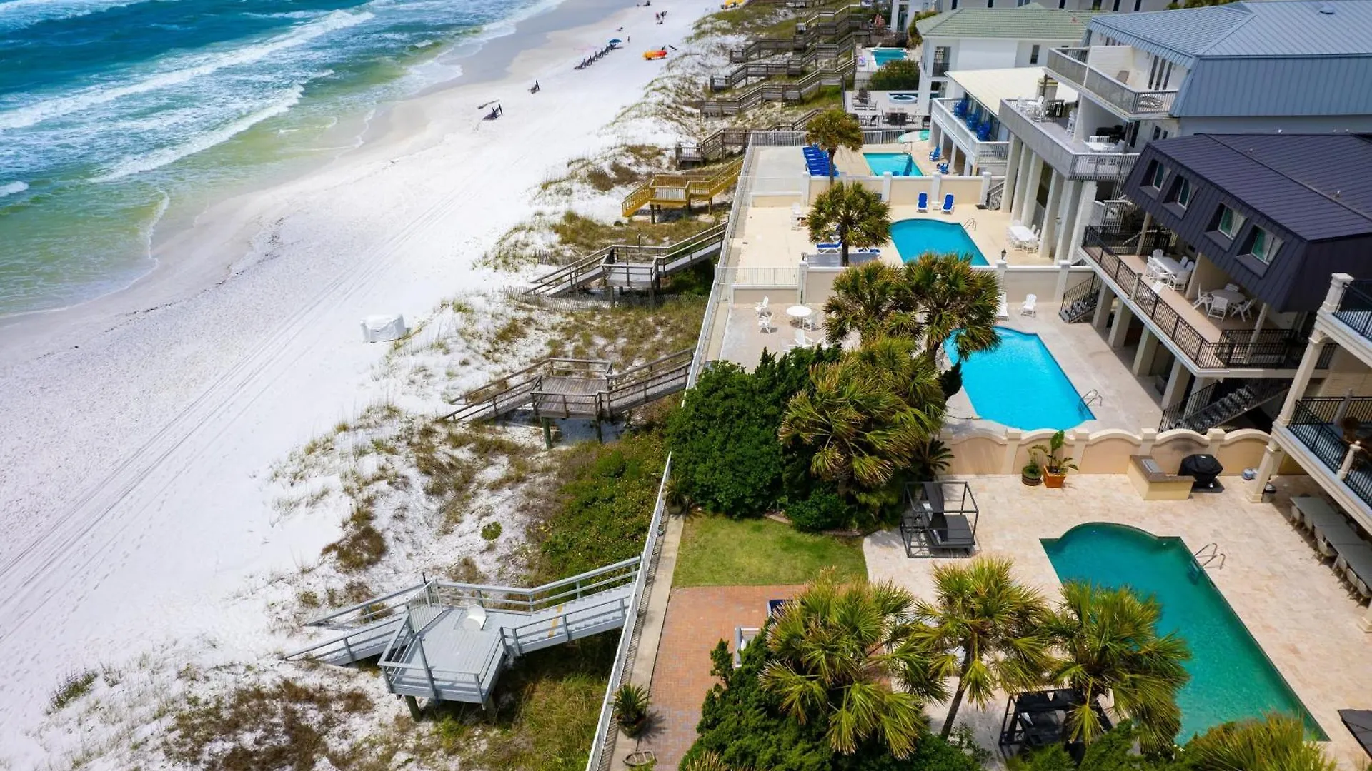 Dom wakacyjny Promenade By Avantstay Front Mansion W Breathtaking Views Pool *