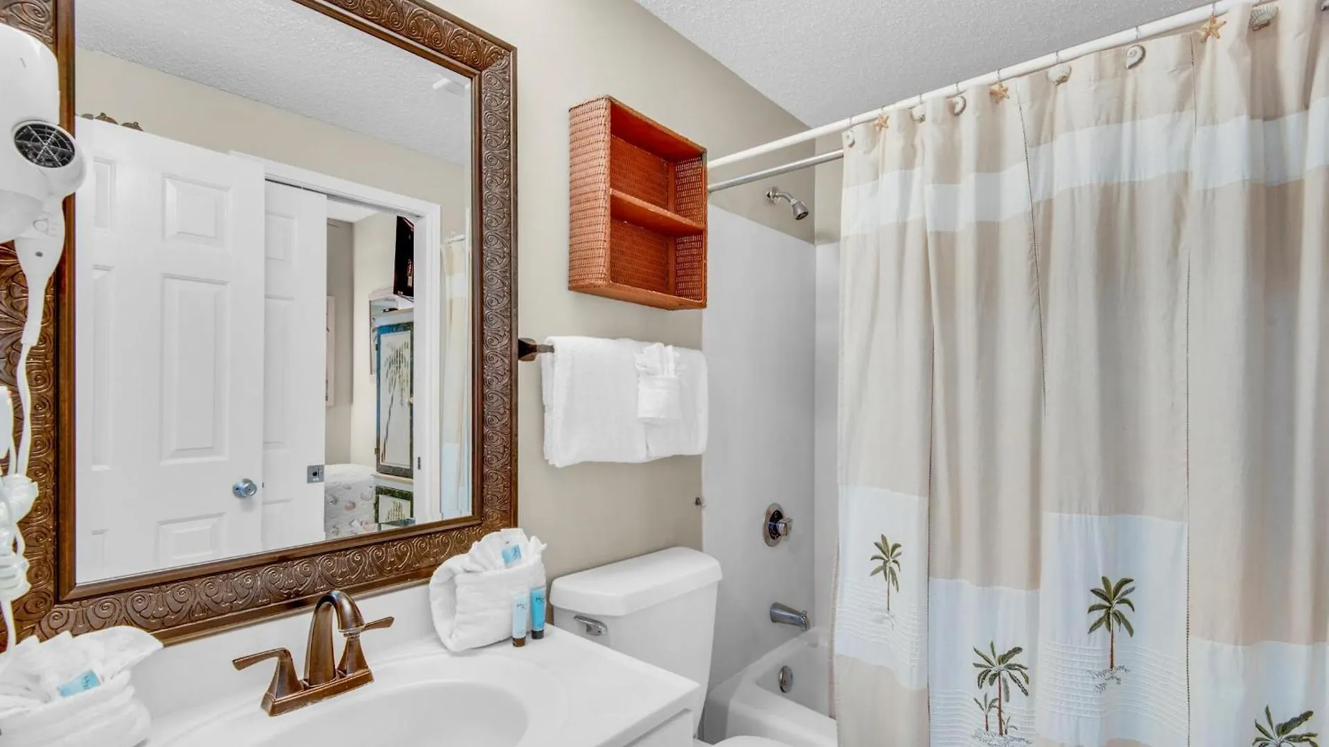 Sterling Sands 208 * Destin