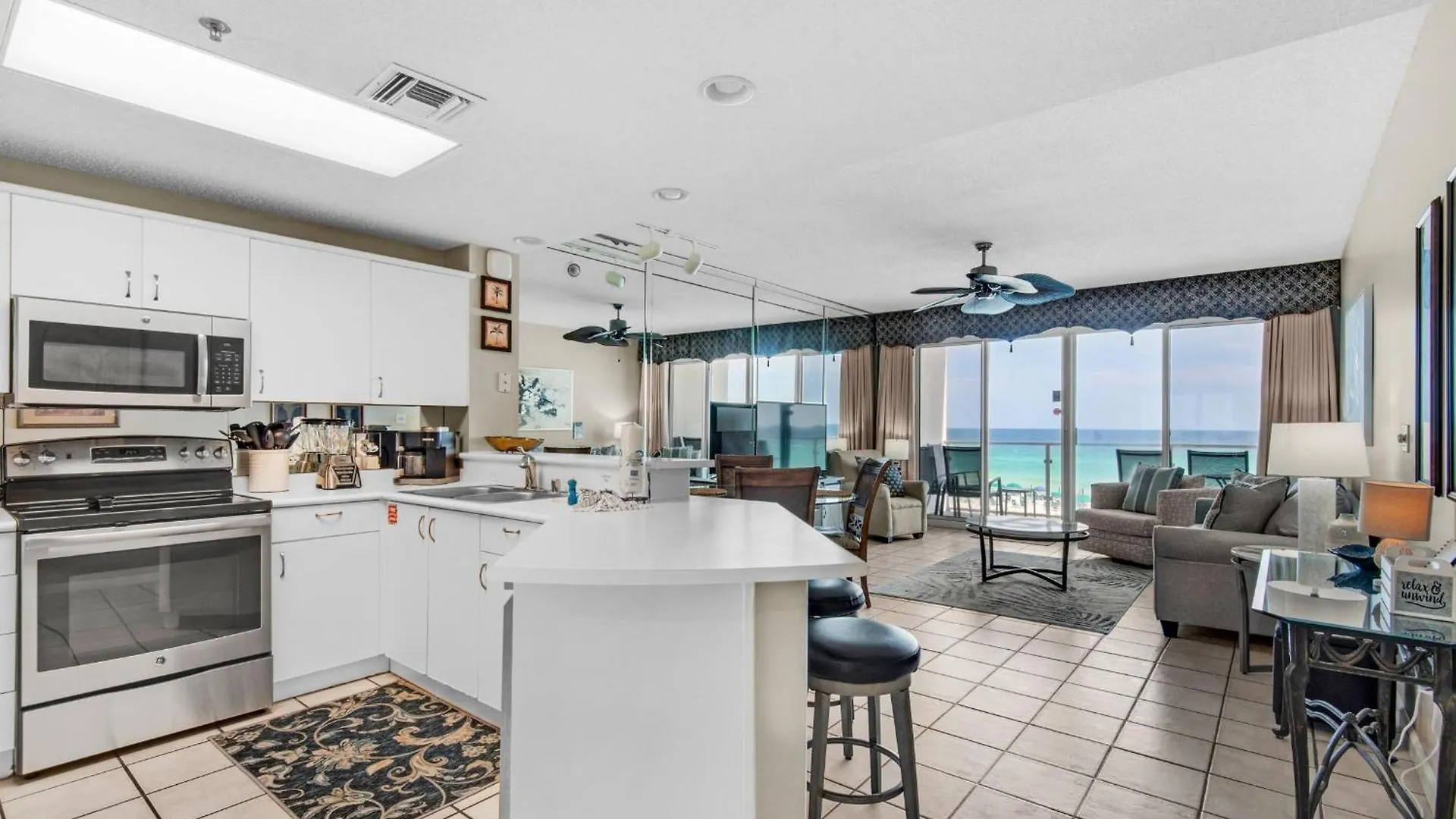 Sterling Sands 208 Holiday home *