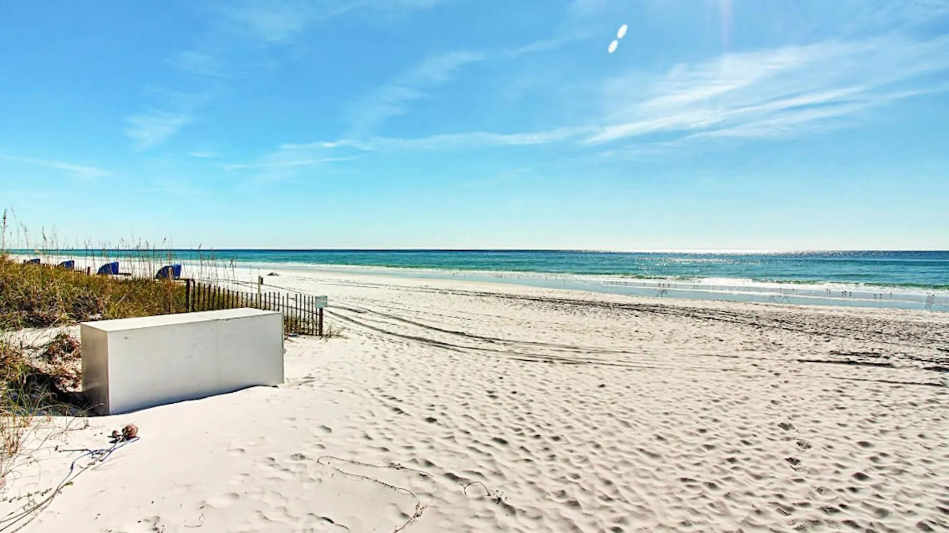 Sterling Sands 208 * Destin