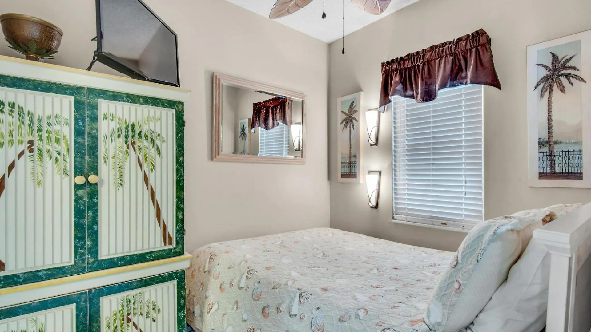 Holiday home Sterling Sands 208 Destin