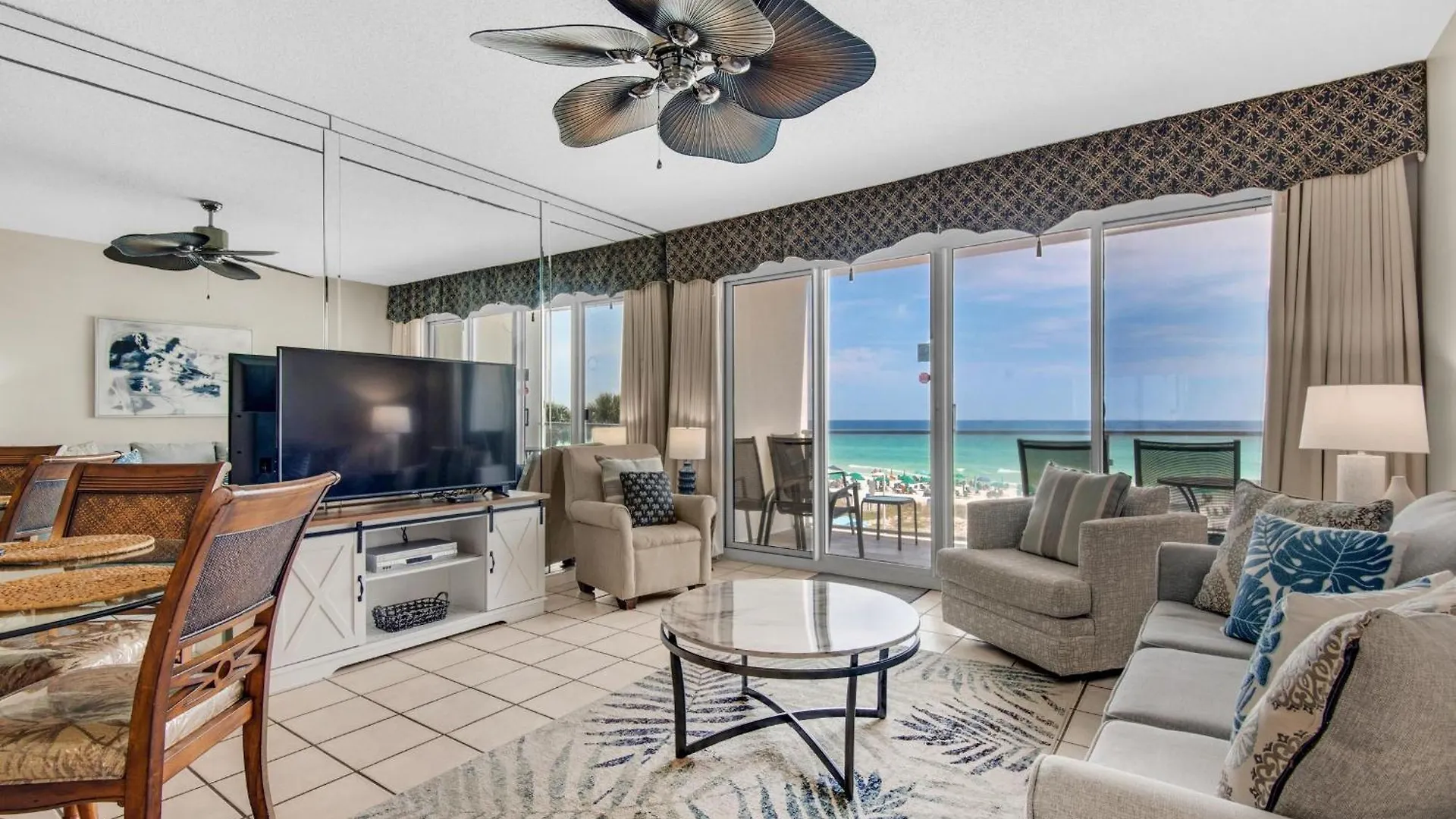 Sterling Sands 208 Destin