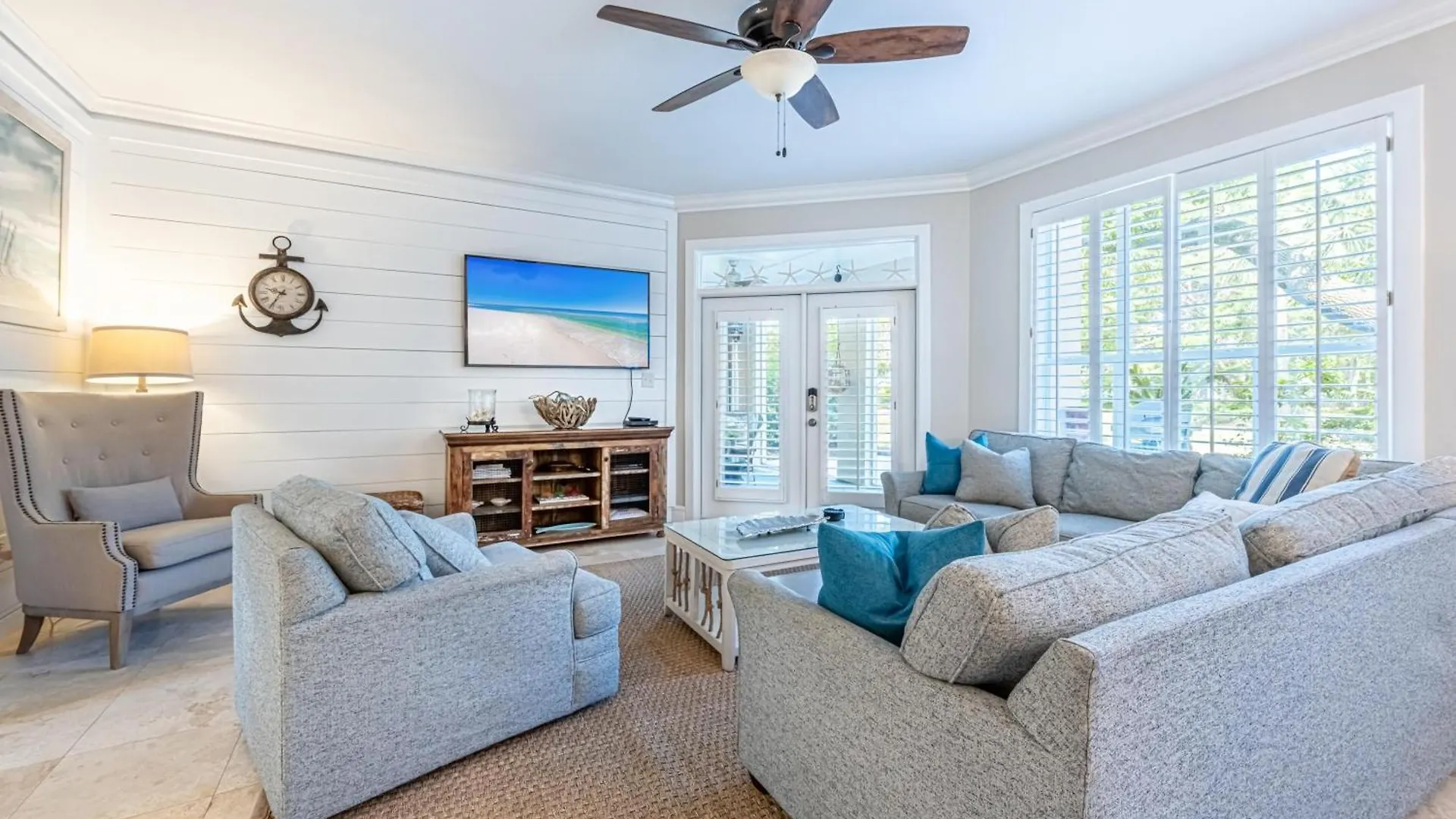 Tivoli Terrace 5434 Destin