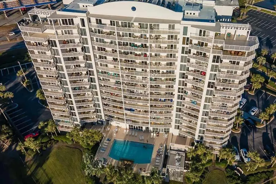 Terrace At Pelican 0501