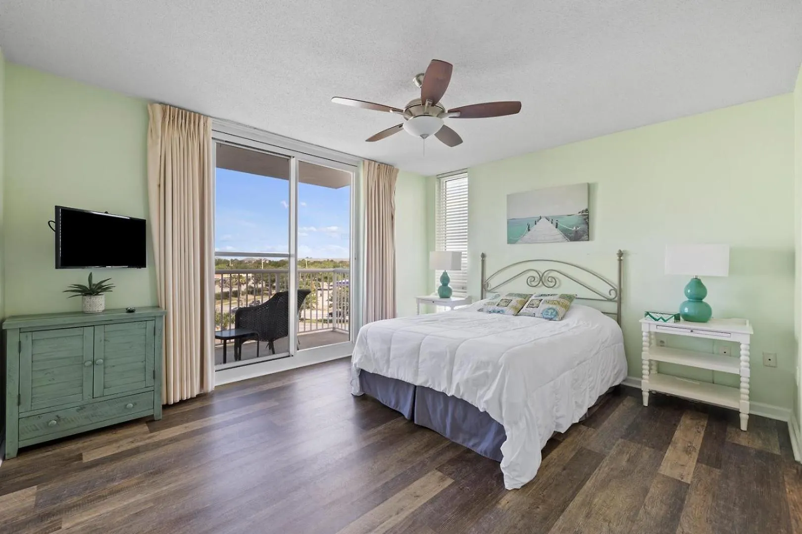 Holiday home Terrace At Pelican 0501 Destin