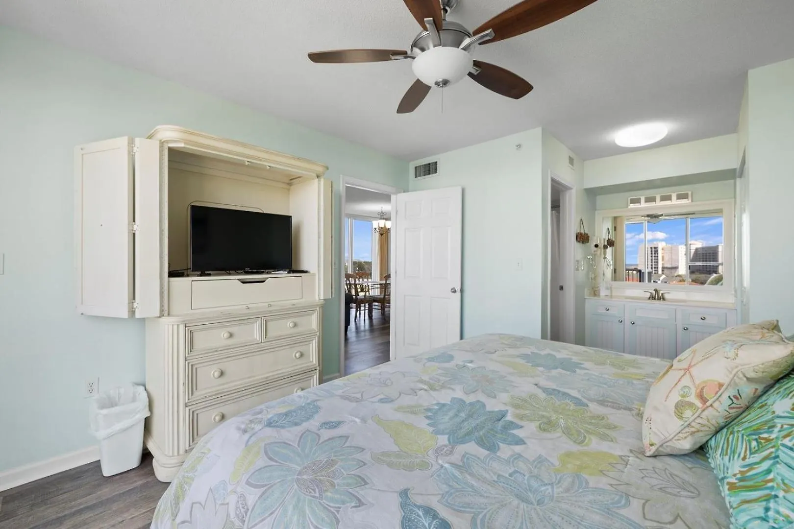 Terrace At Pelican 0501 Holiday home Destin