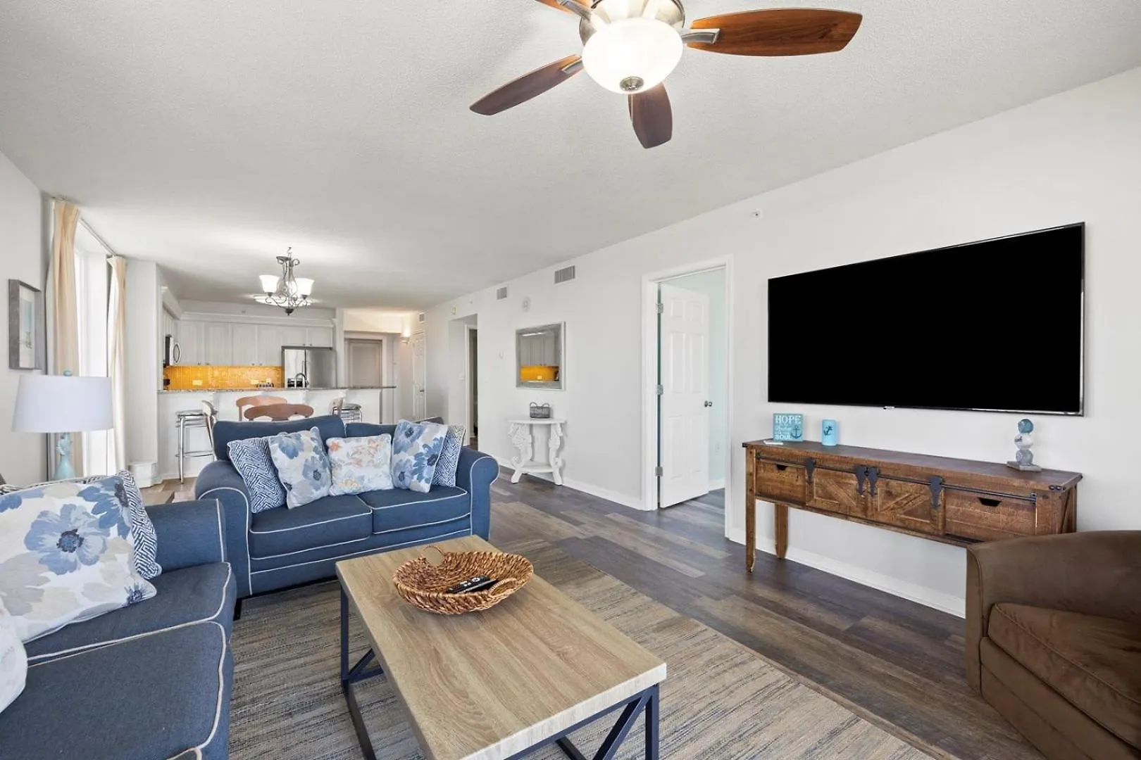 Terrace At Pelican 0501 Holiday home Destin