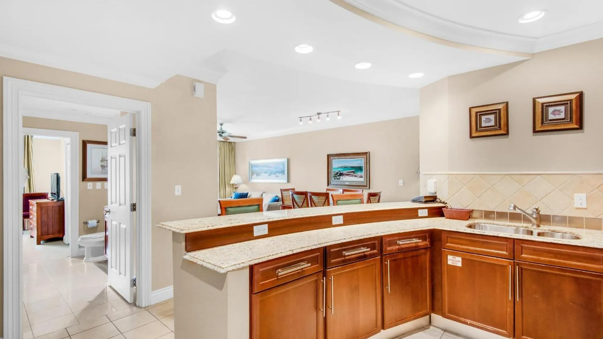 Emerald Grande W1221 Destin
