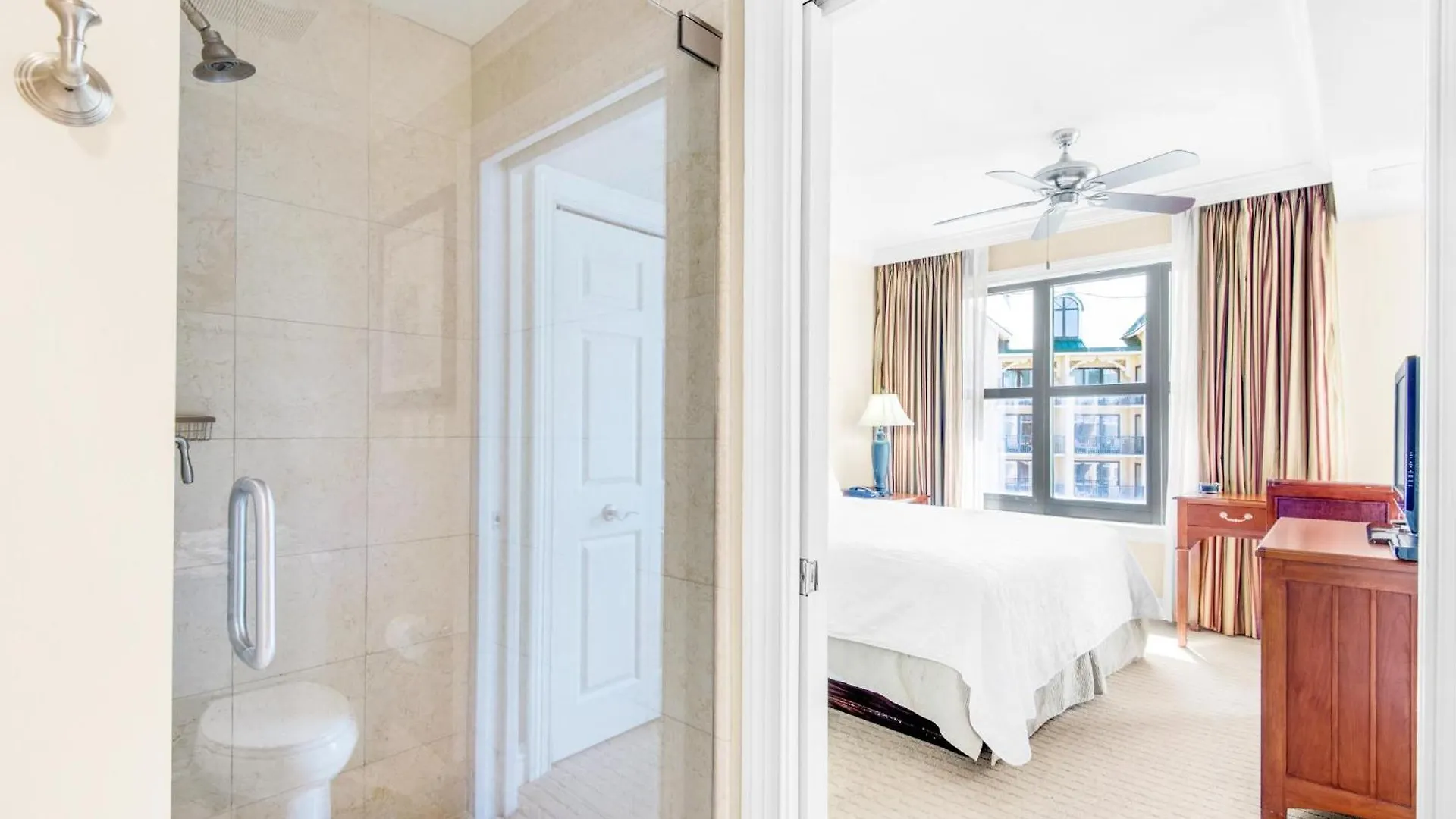 Emerald Grande W1221 * Destin