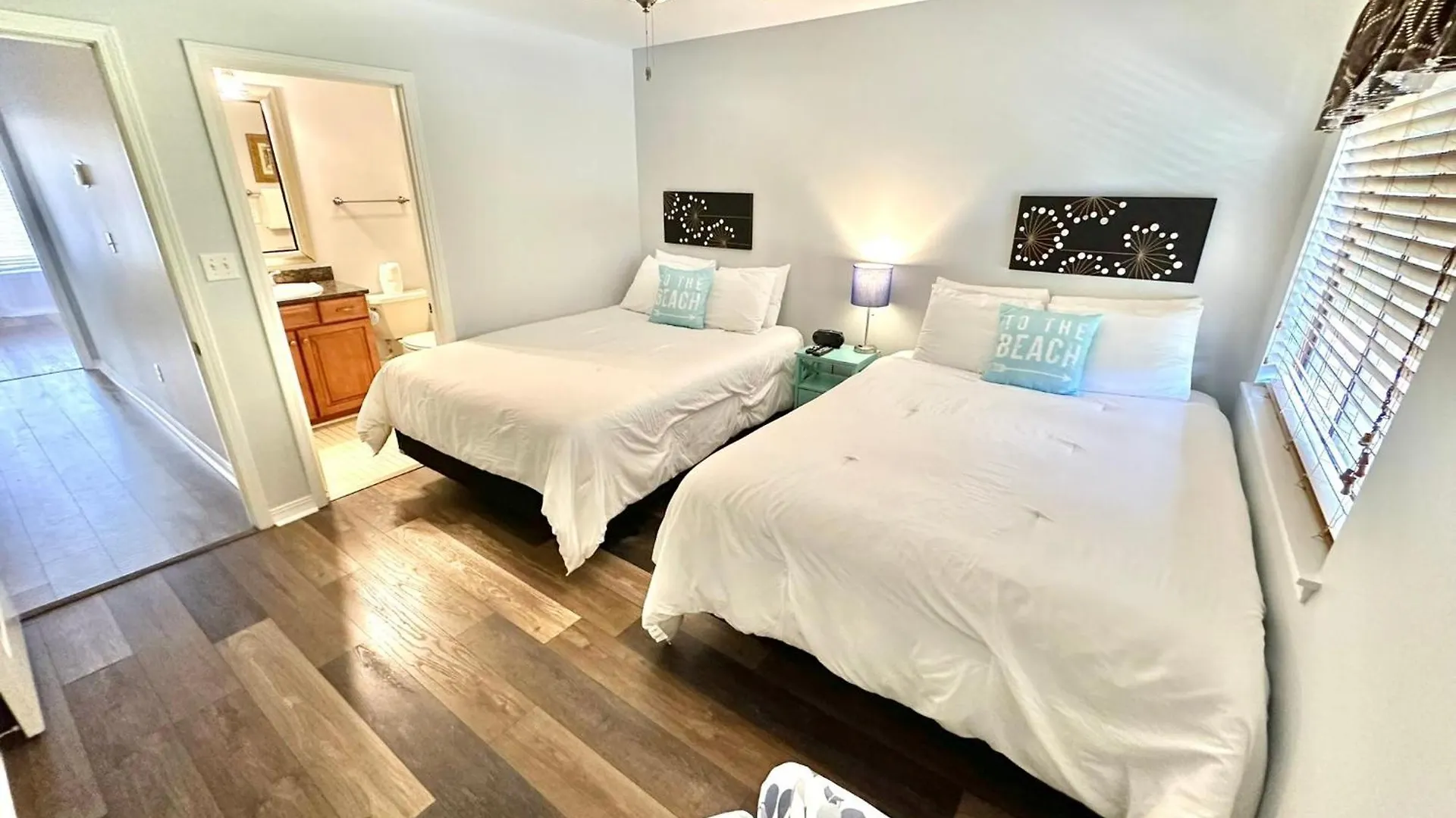 5197 Beachwalk Casa vacanze Destin
