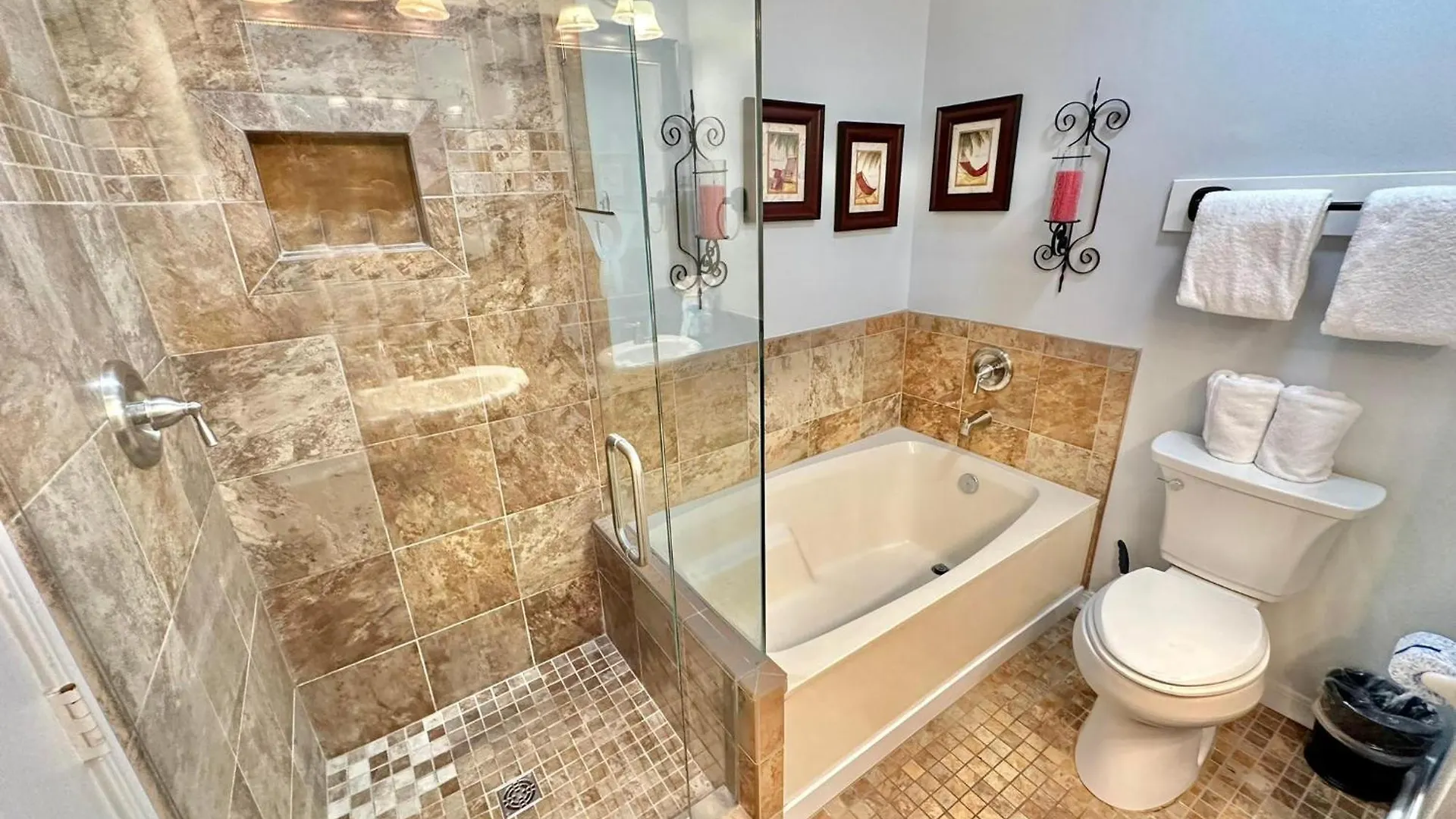 Casa vacanze 5197 Beachwalk *