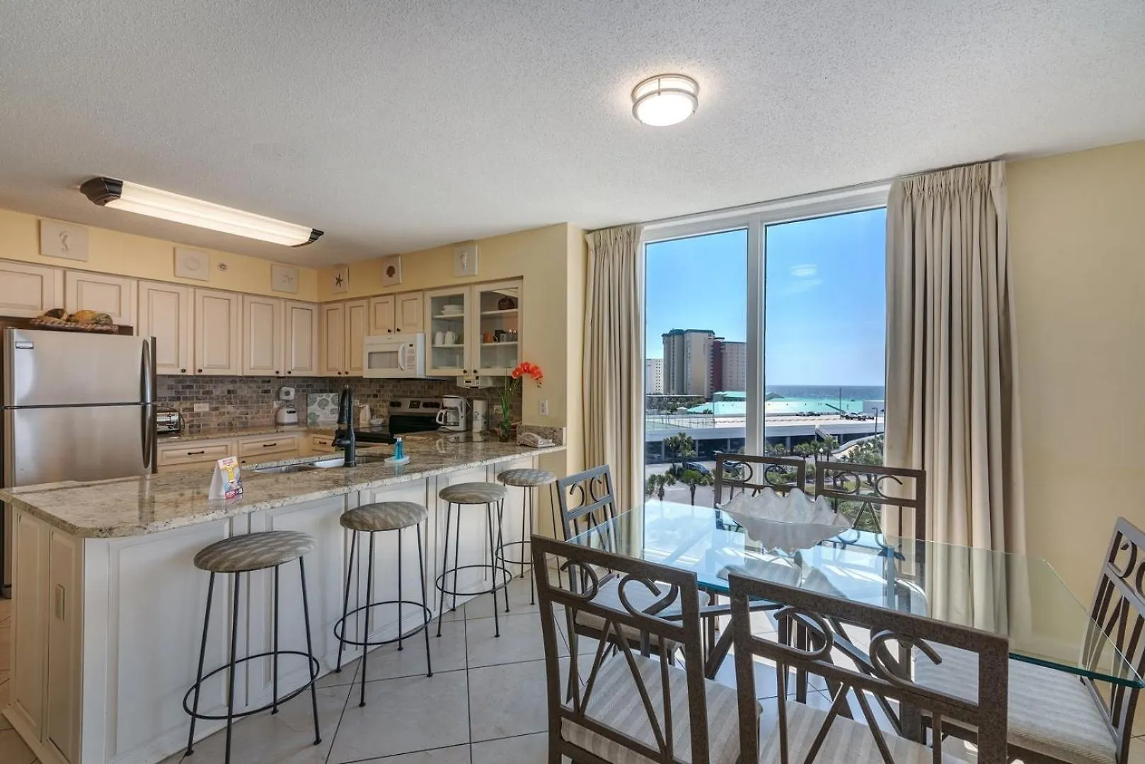 Terrace At Pelican 0507 Apartment Destin