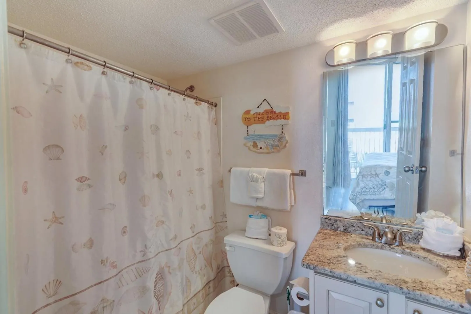 Apartment Terrace At Pelican 0507 Destin