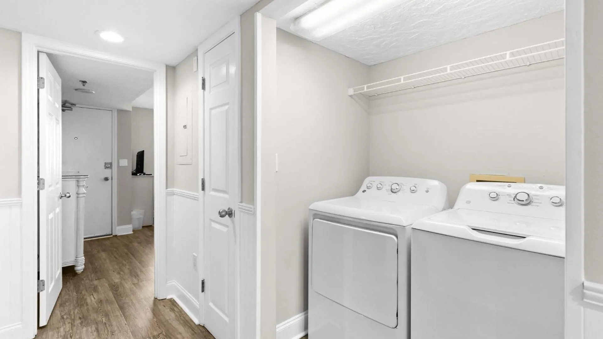 Sundestin Unit 1508 Semesterbostad