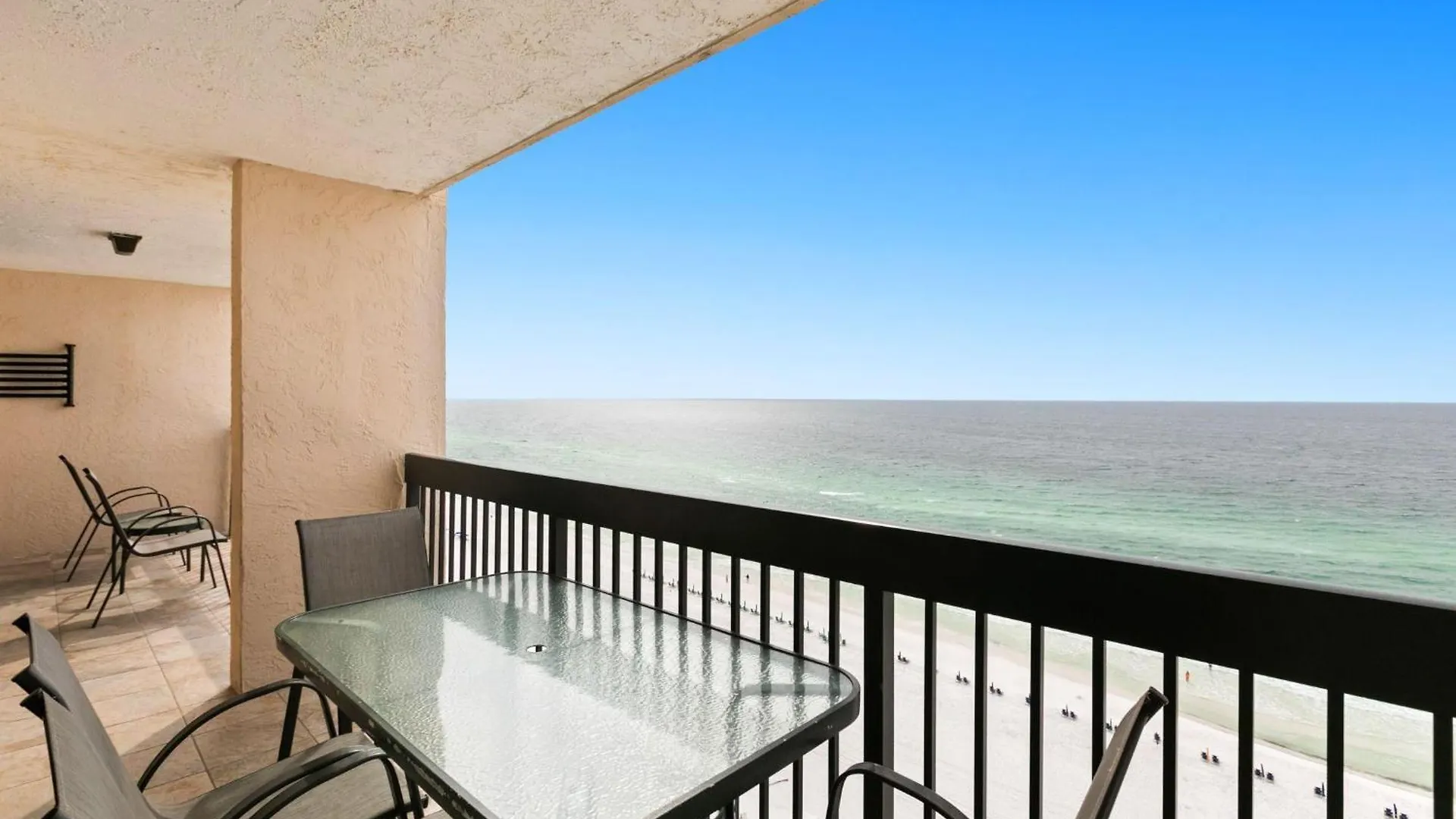 Semesterbostad Sundestin Unit 1508 Destin