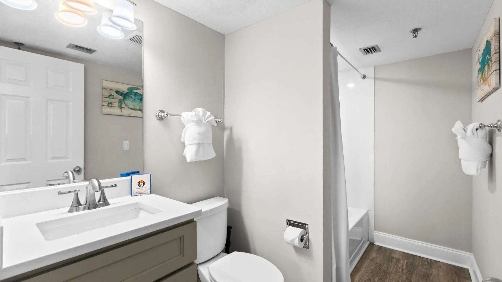 Sundestin Unit 1508