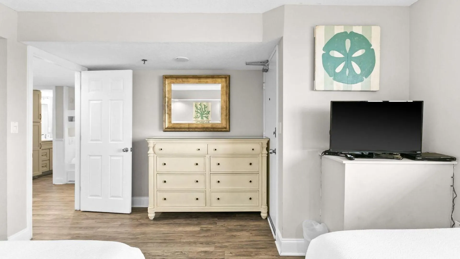 Sundestin Unit 1508 Destin