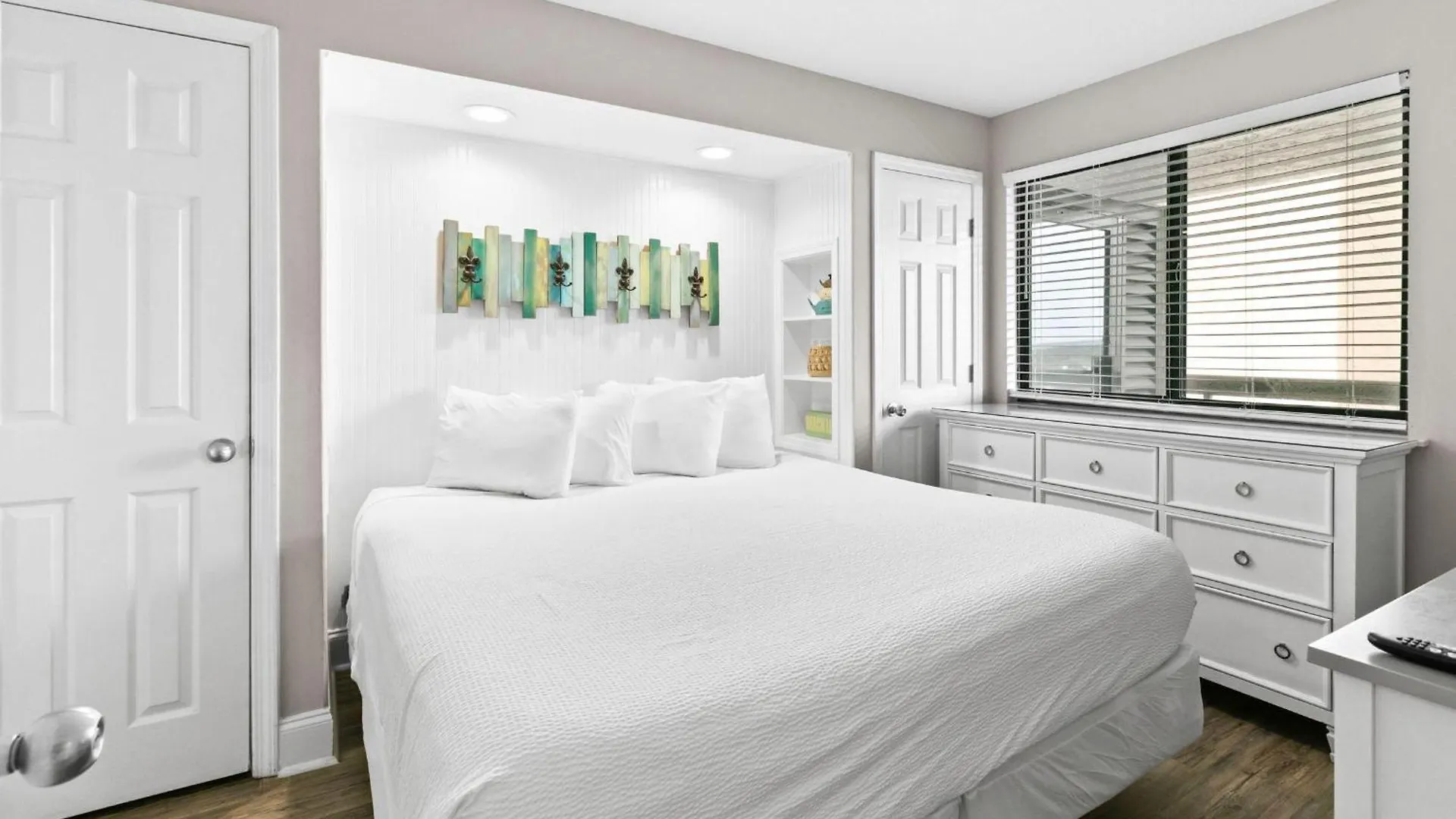 Sundestin Unit 1508