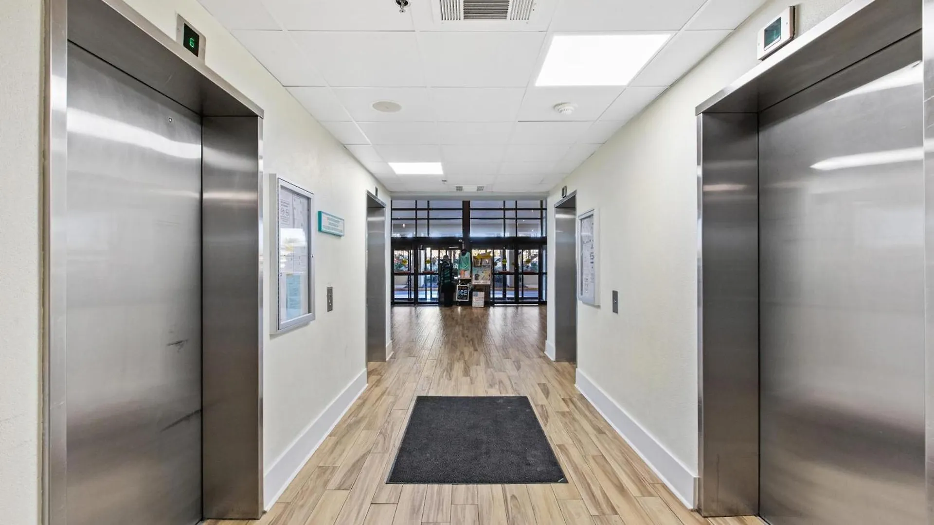 Semesterbostad Sundestin Unit 1508 Destin
