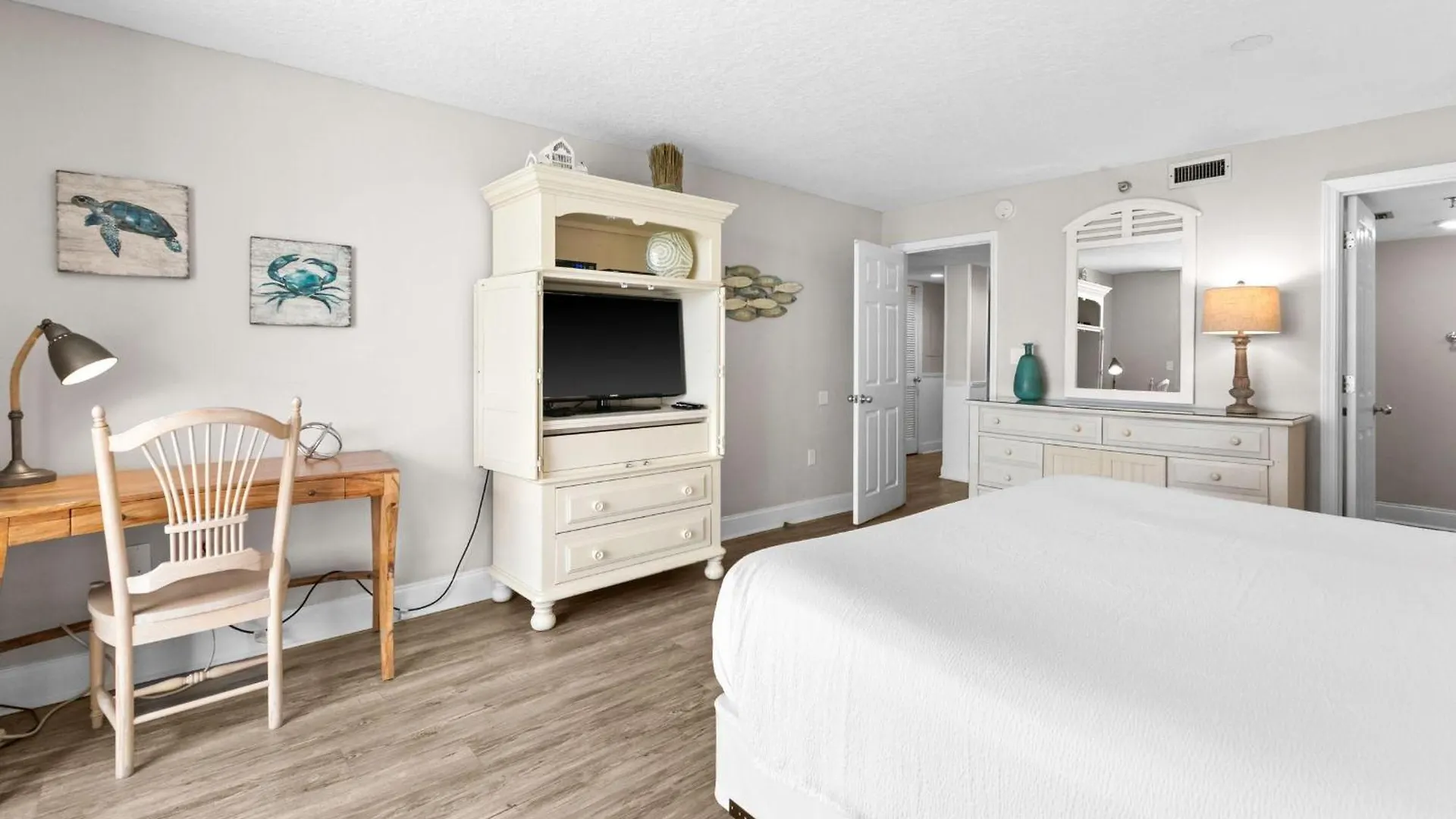 Sundestin Unit 1508 * Destin